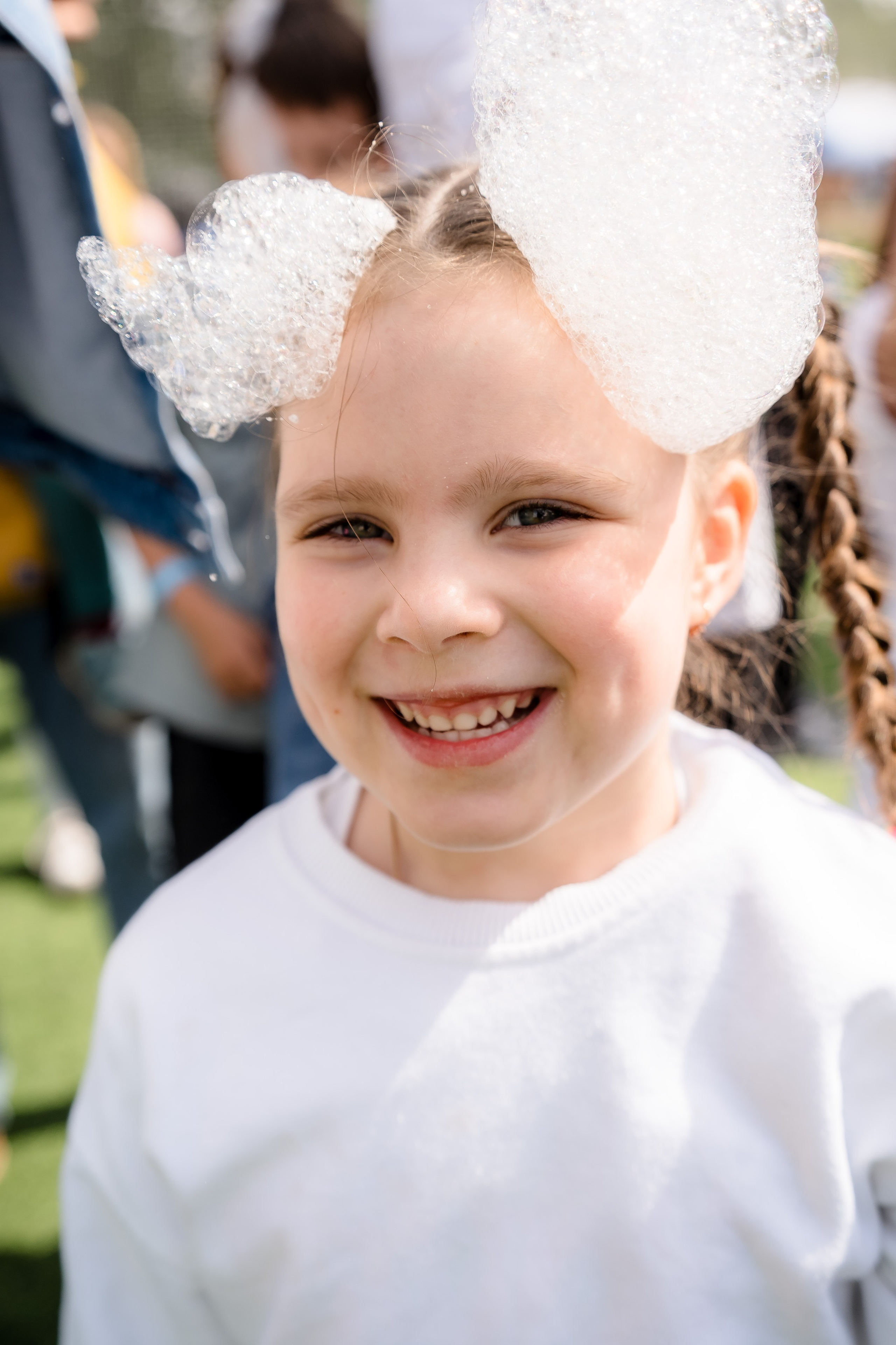 Летний корпоративный Family Day