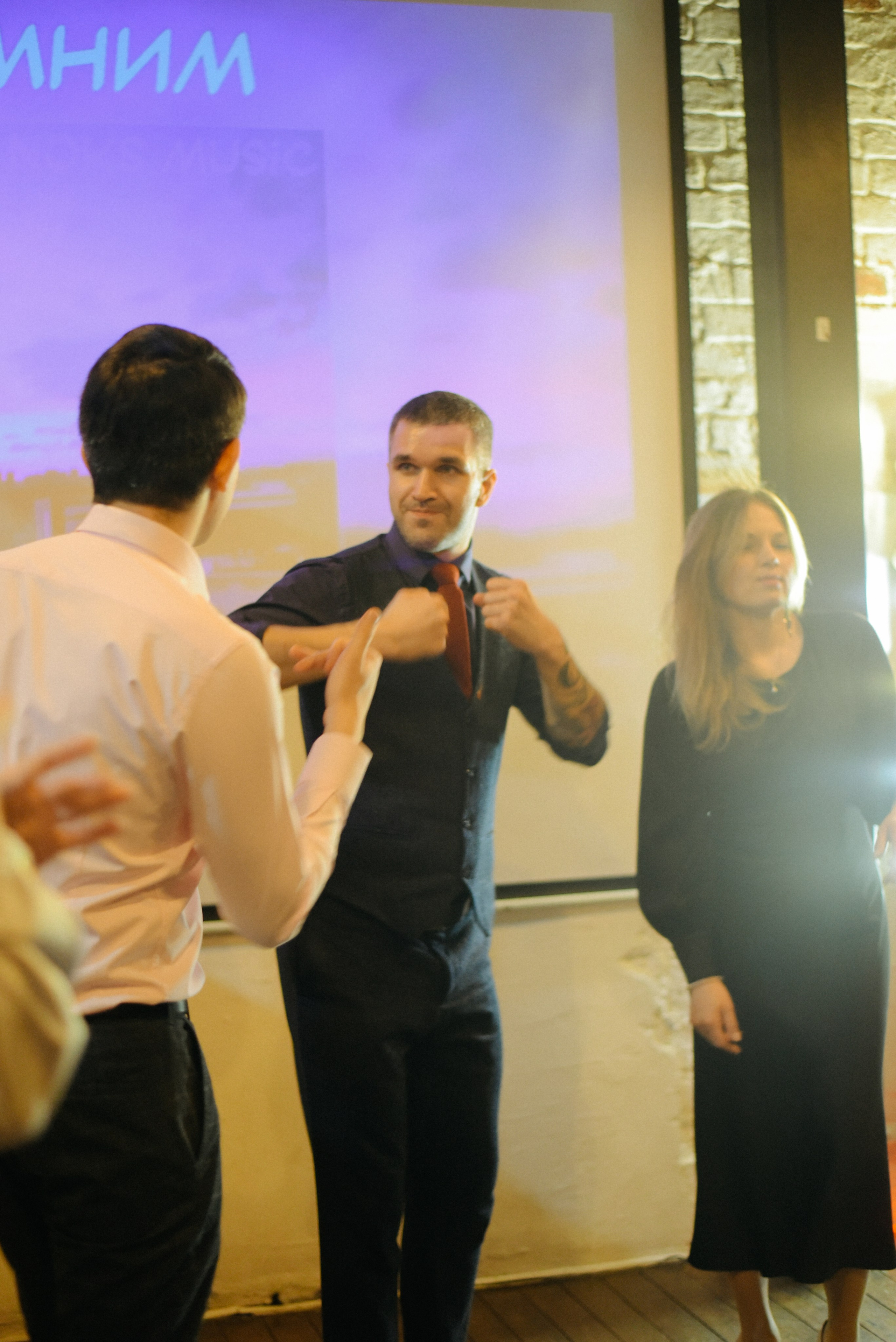 Этажи Оскар. Фотограф Лола Волна, город Москва