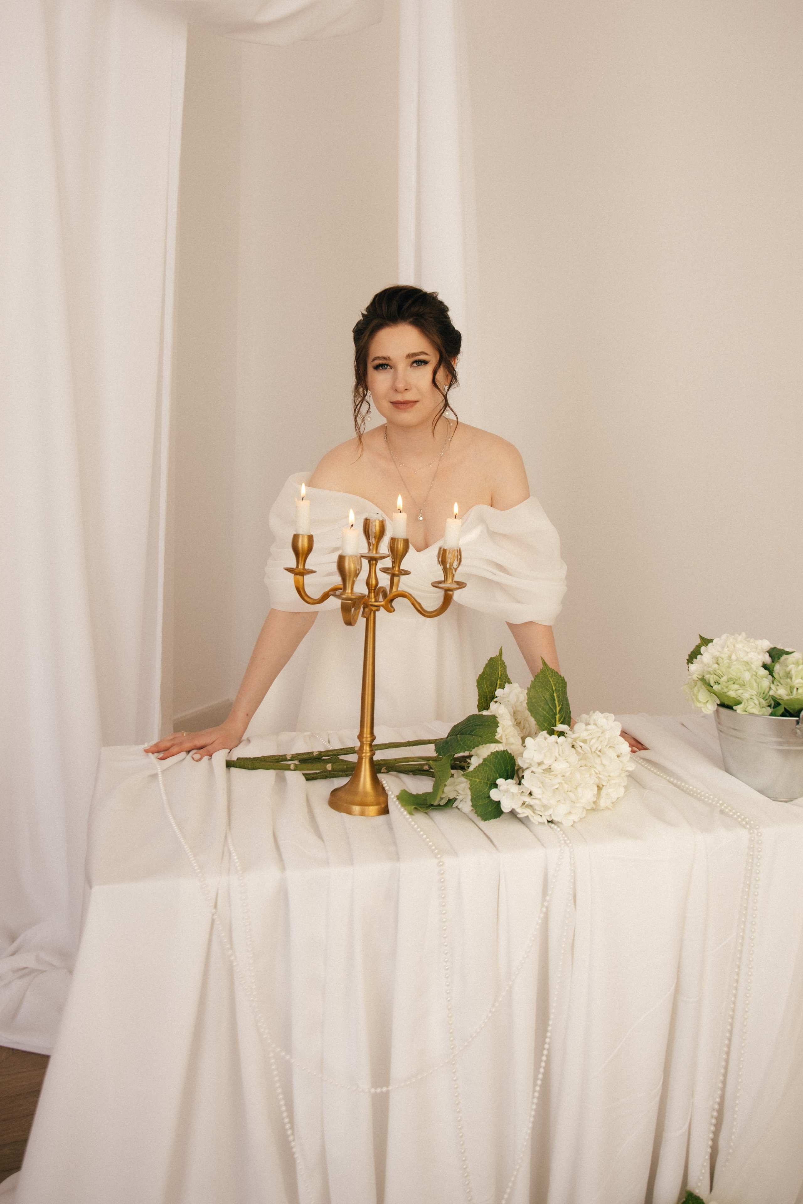 Матвей и Ксения. Свадебный и женский фотограф