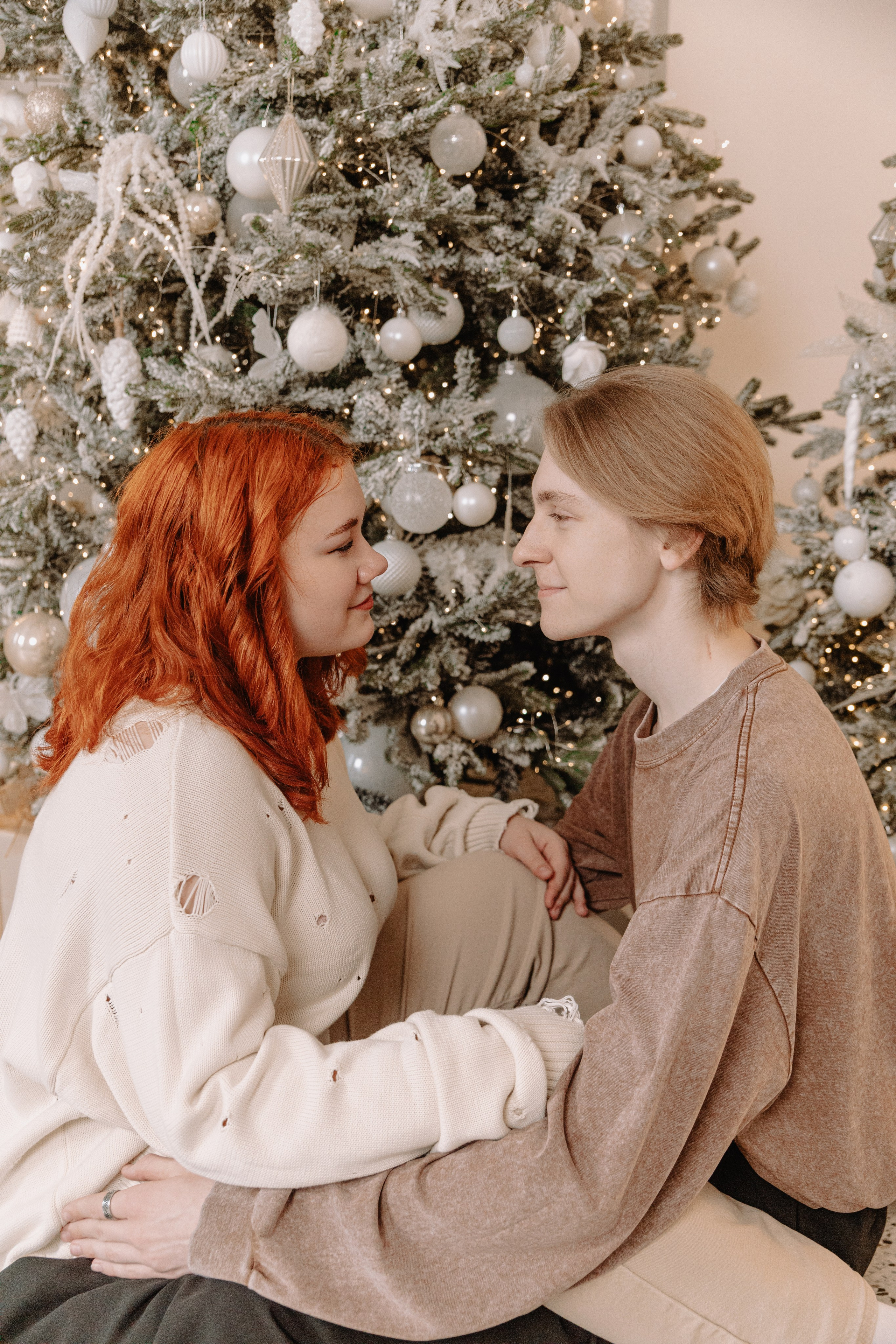 Марина и Никита. Фотограф Воронеж Варвара