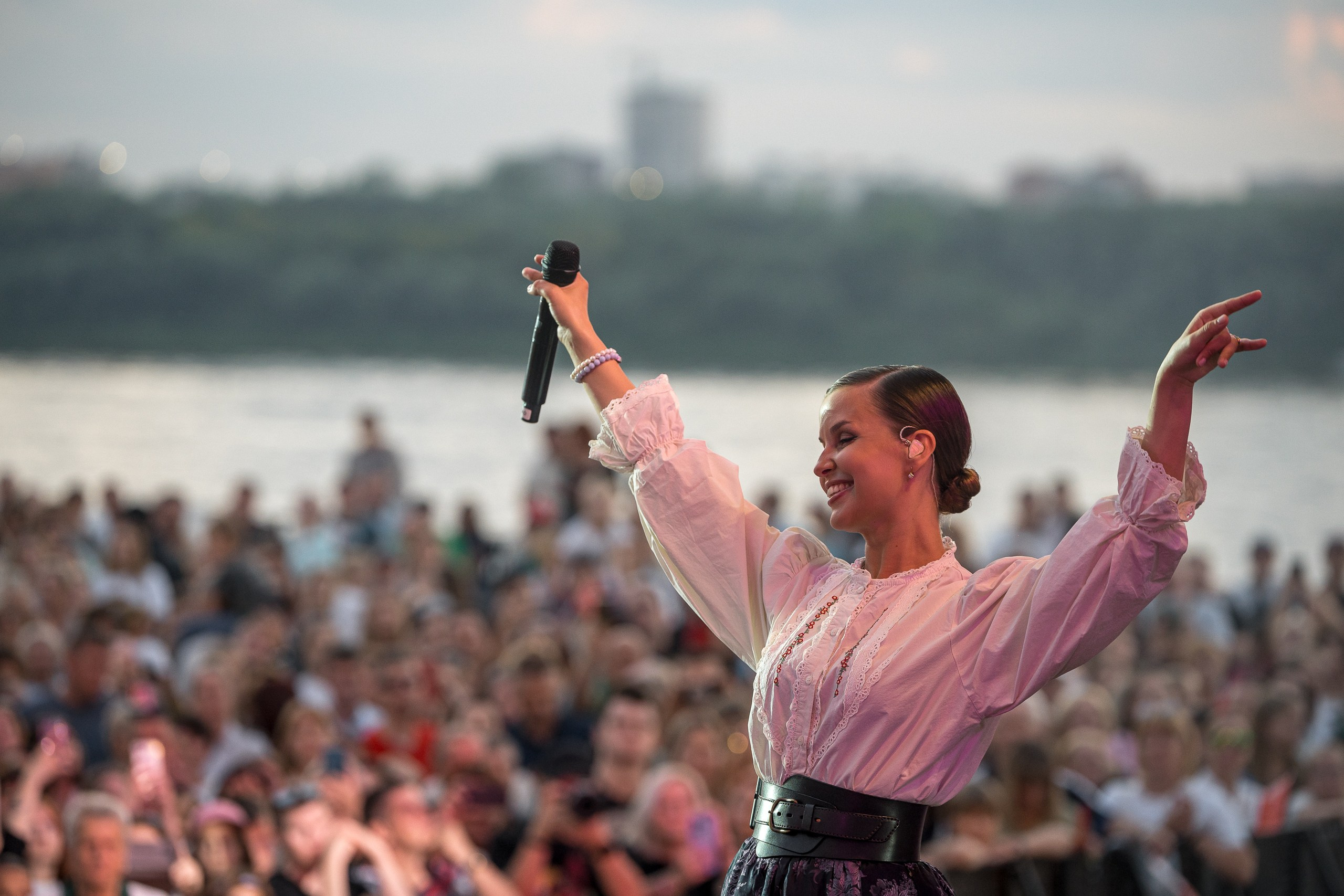 Музыка Гордых. Sunnyman