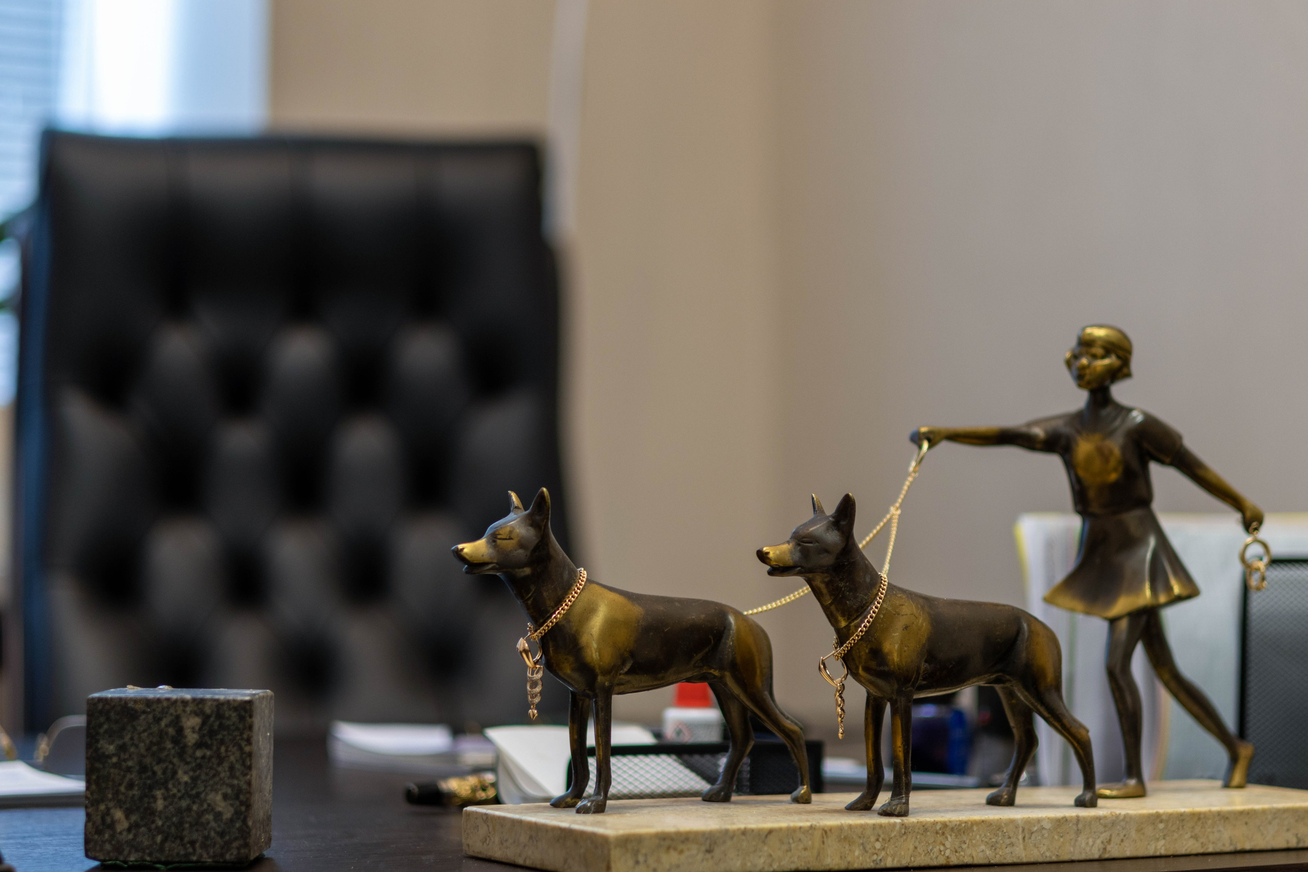 Интерьер. Sergey Shapovalov, фотограф, видеограф, графический дизайнер, монтажер