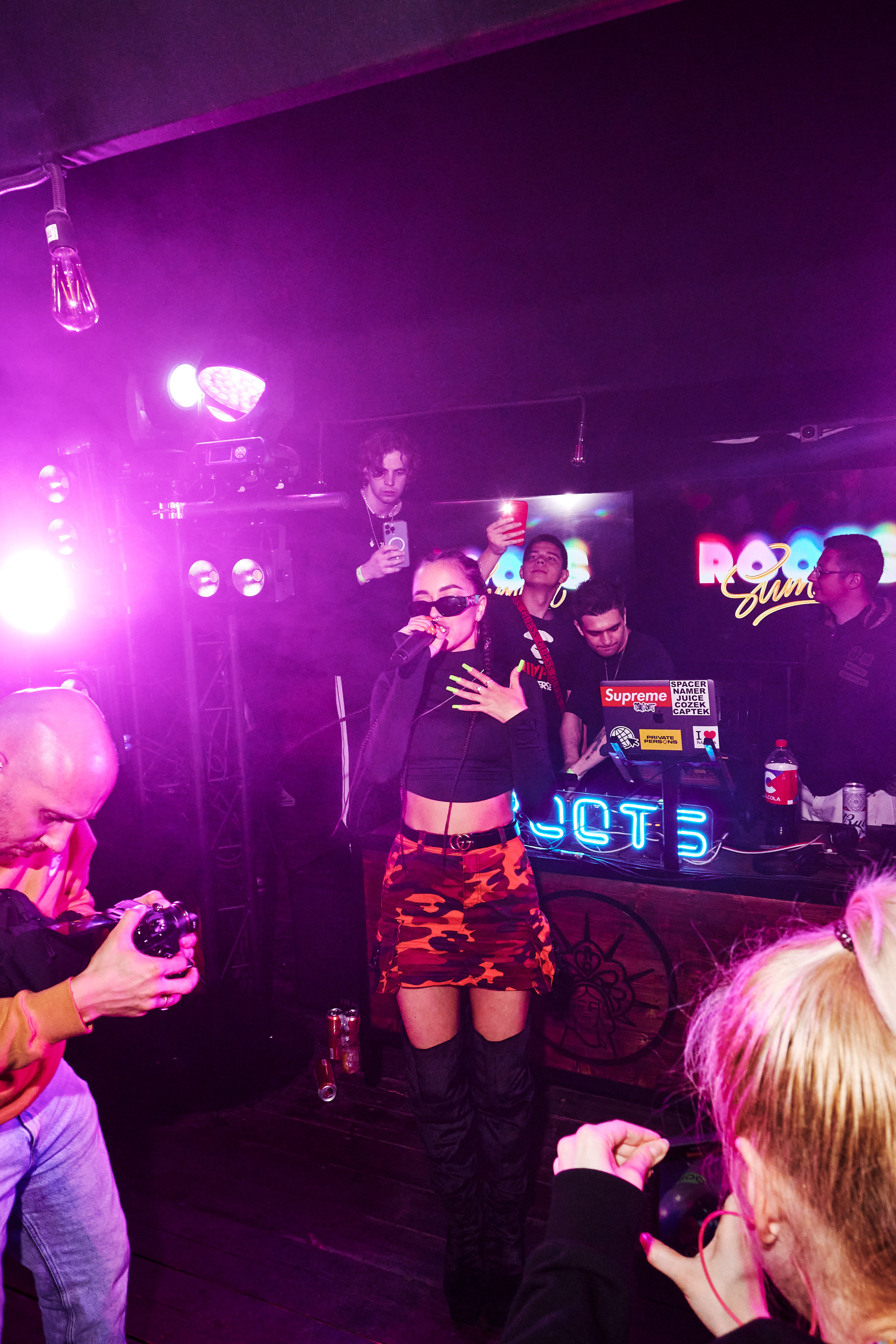 Репортажная съемка в Ёлки бар. Фотограф в Иваново: Каталожная съемка одежды и постельного белья, Wildberries