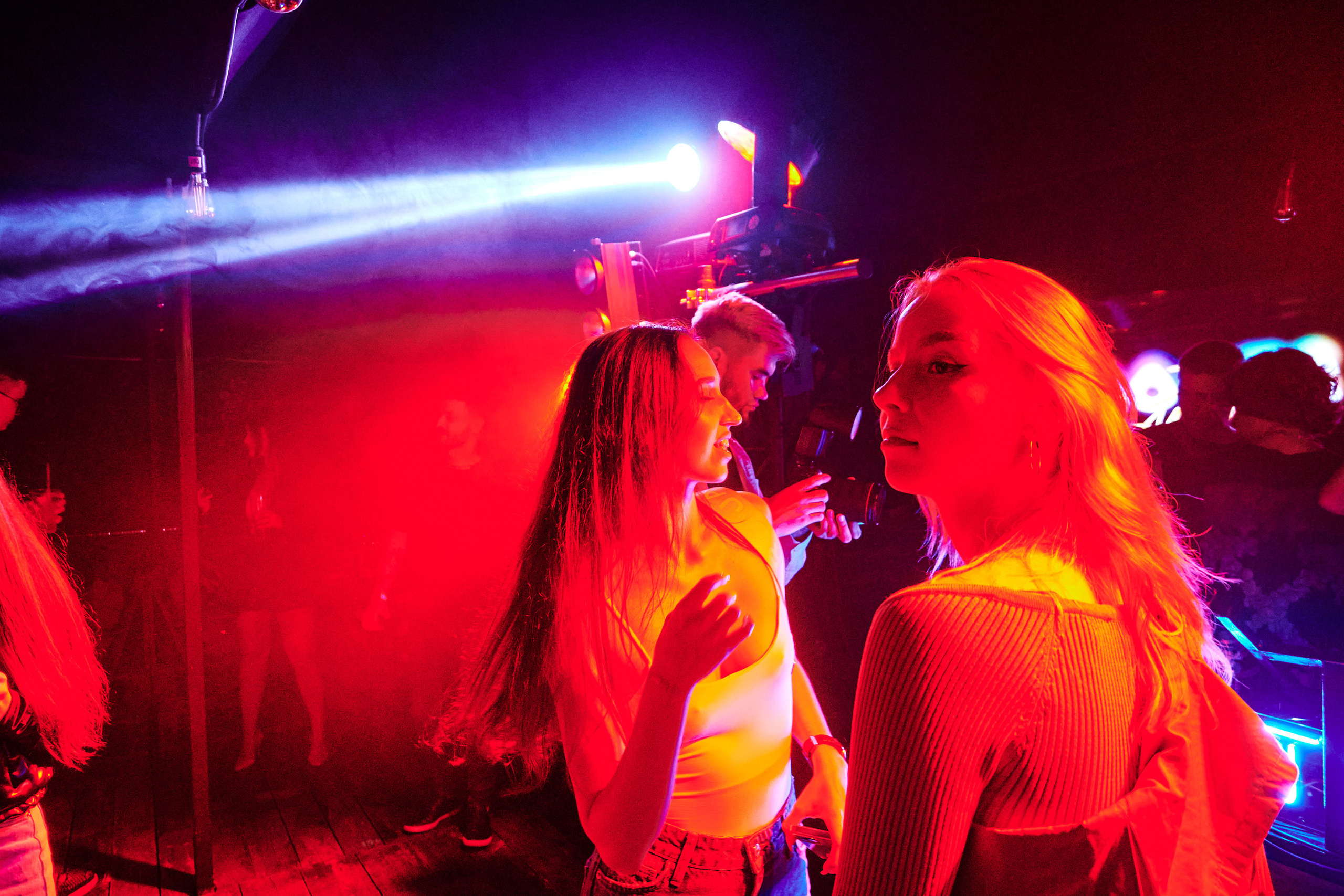 Репортажная съемка в Ёлки бар. Фотограф в Иваново: Каталожная съемка одежды и постельного белья, Wildberries