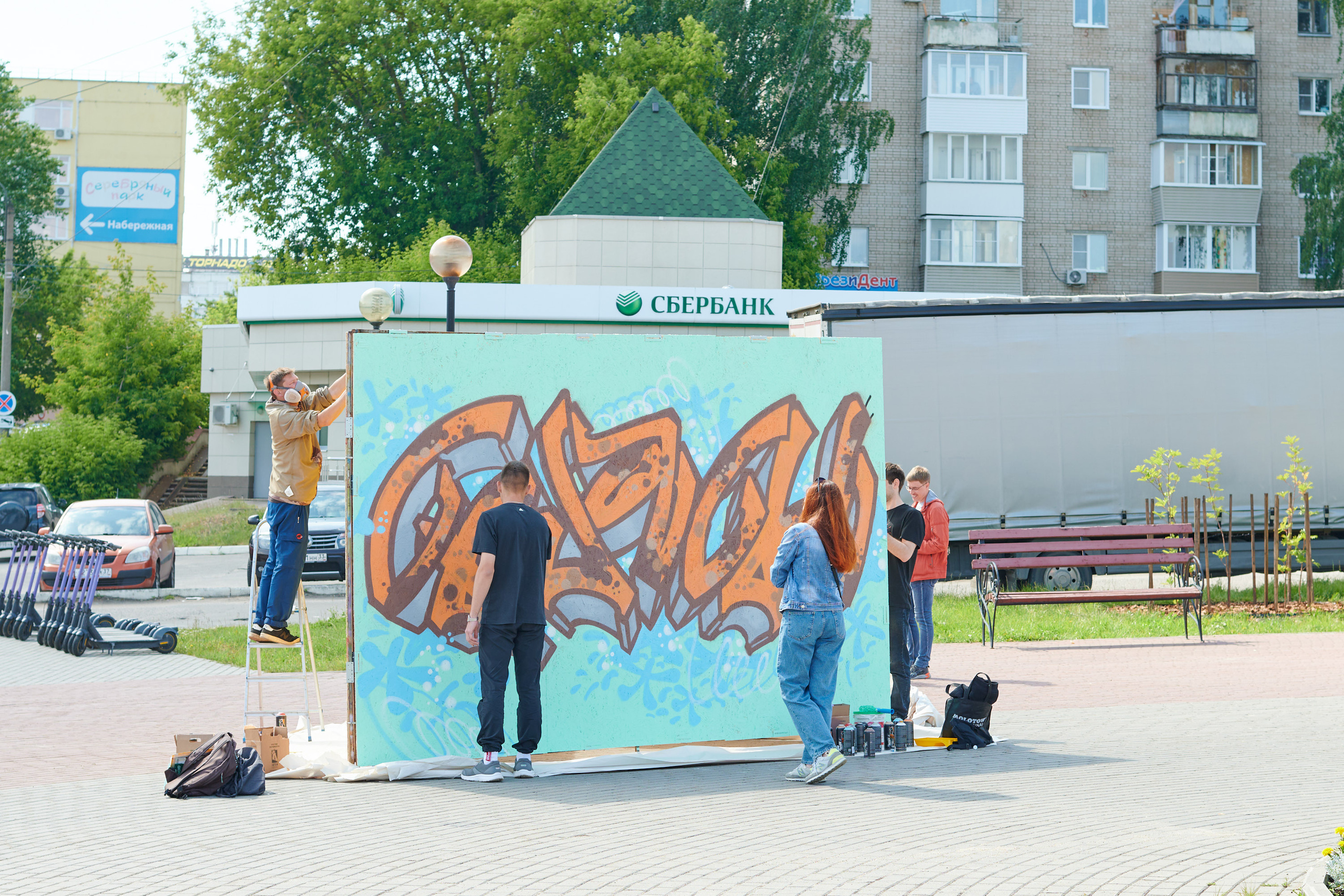 Граффити в день молодежи иваново. Фотограф в Иваново: Каталожная съемка одежды и постельного белья, Wildberries