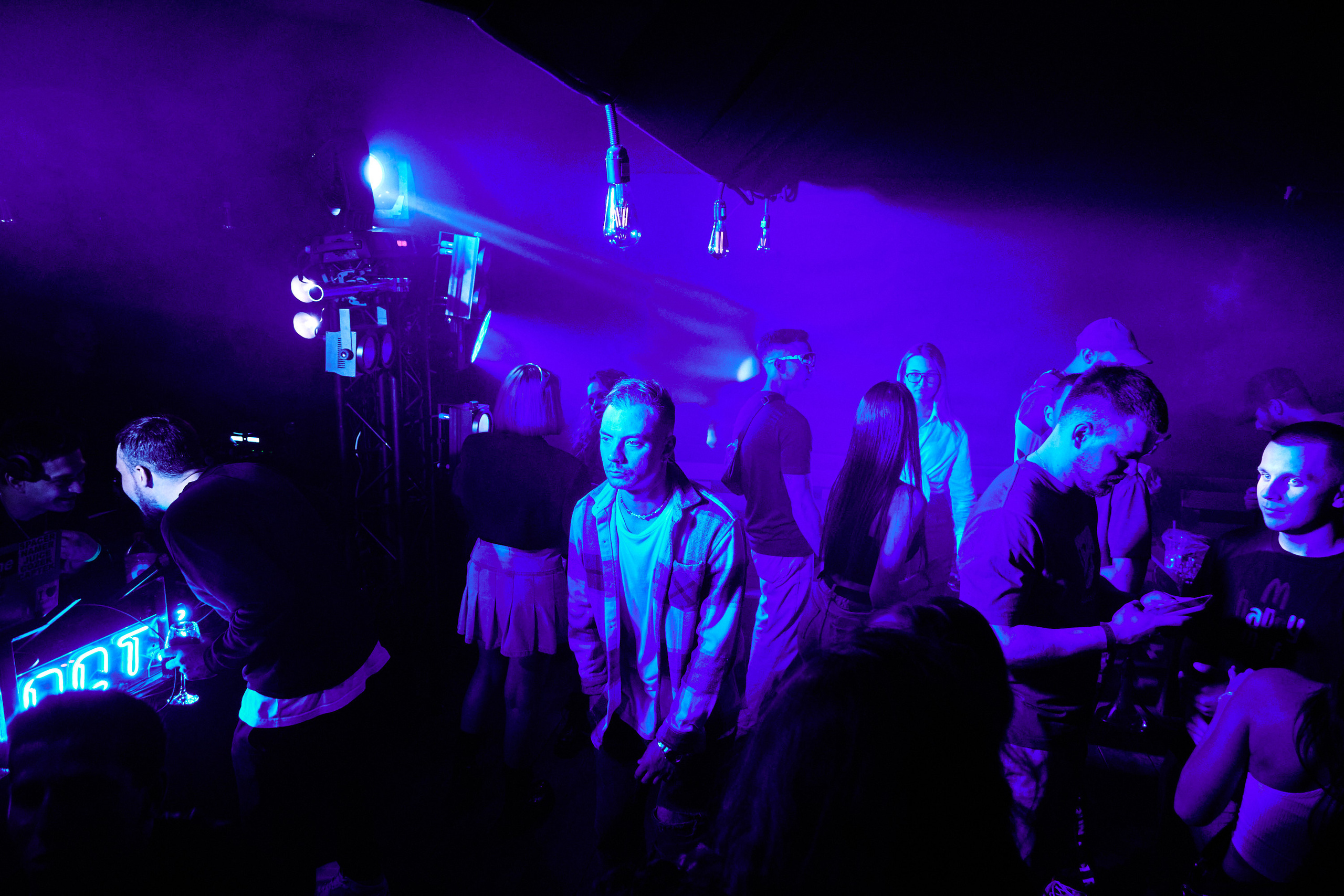 Репортажная съемка в Ёлки бар. Фотограф в Иваново: Каталожная съемка одежды и постельного белья, Wildberries