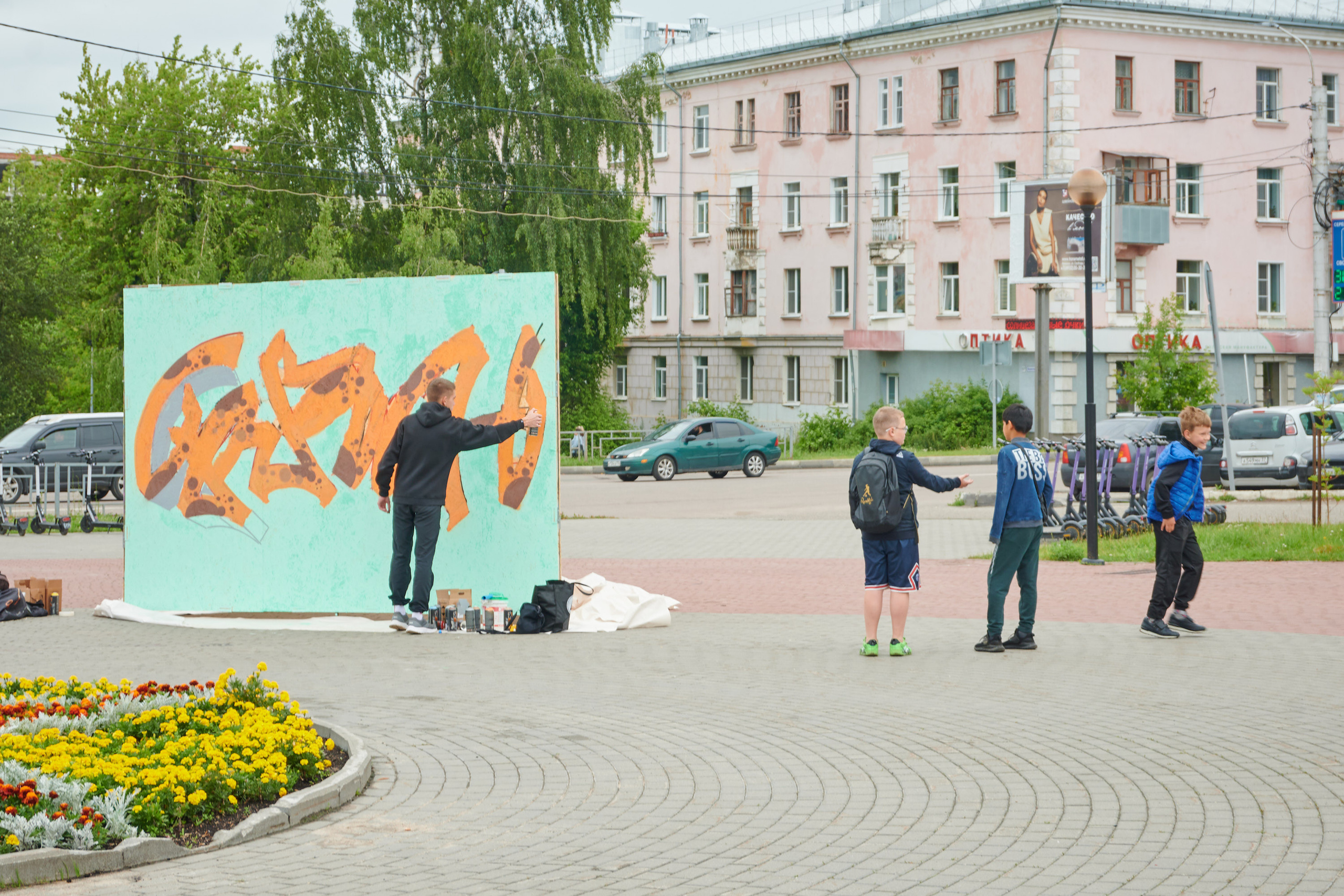 Граффити в день молодежи иваново. Фотограф в Иваново: Каталожная съемка одежды и постельного белья, Wildberries