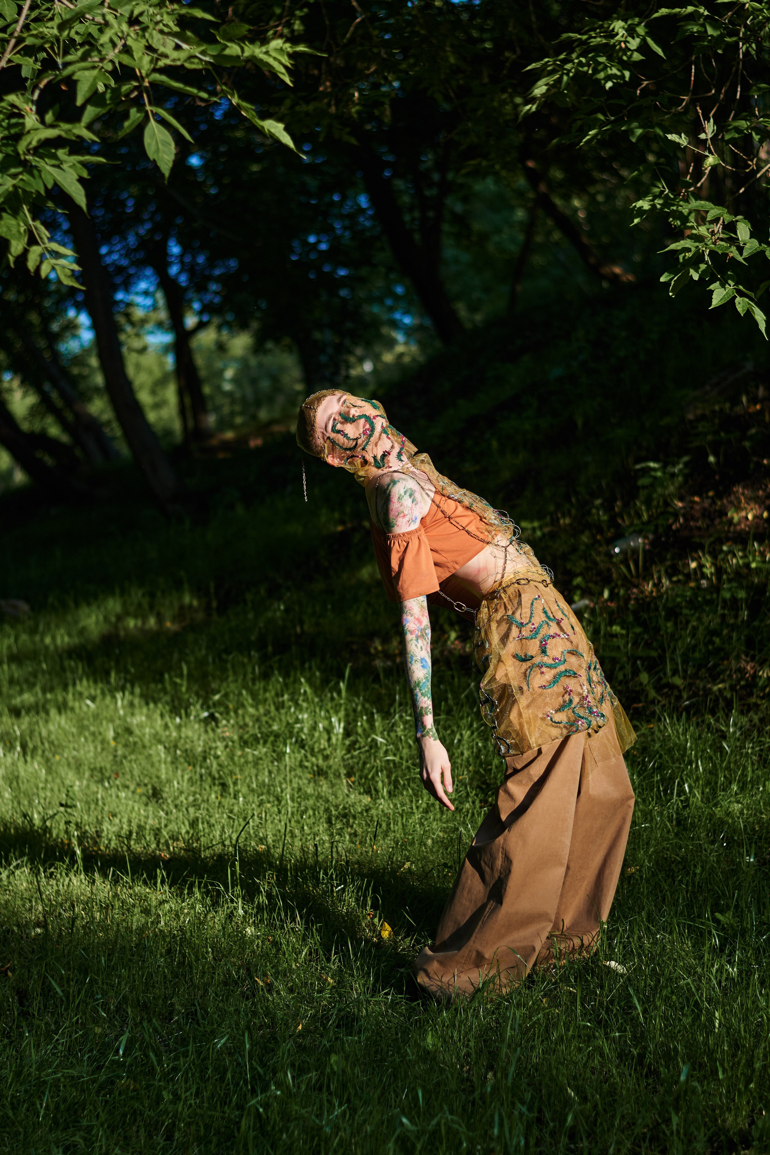 фотосессия для модельера в Иваново