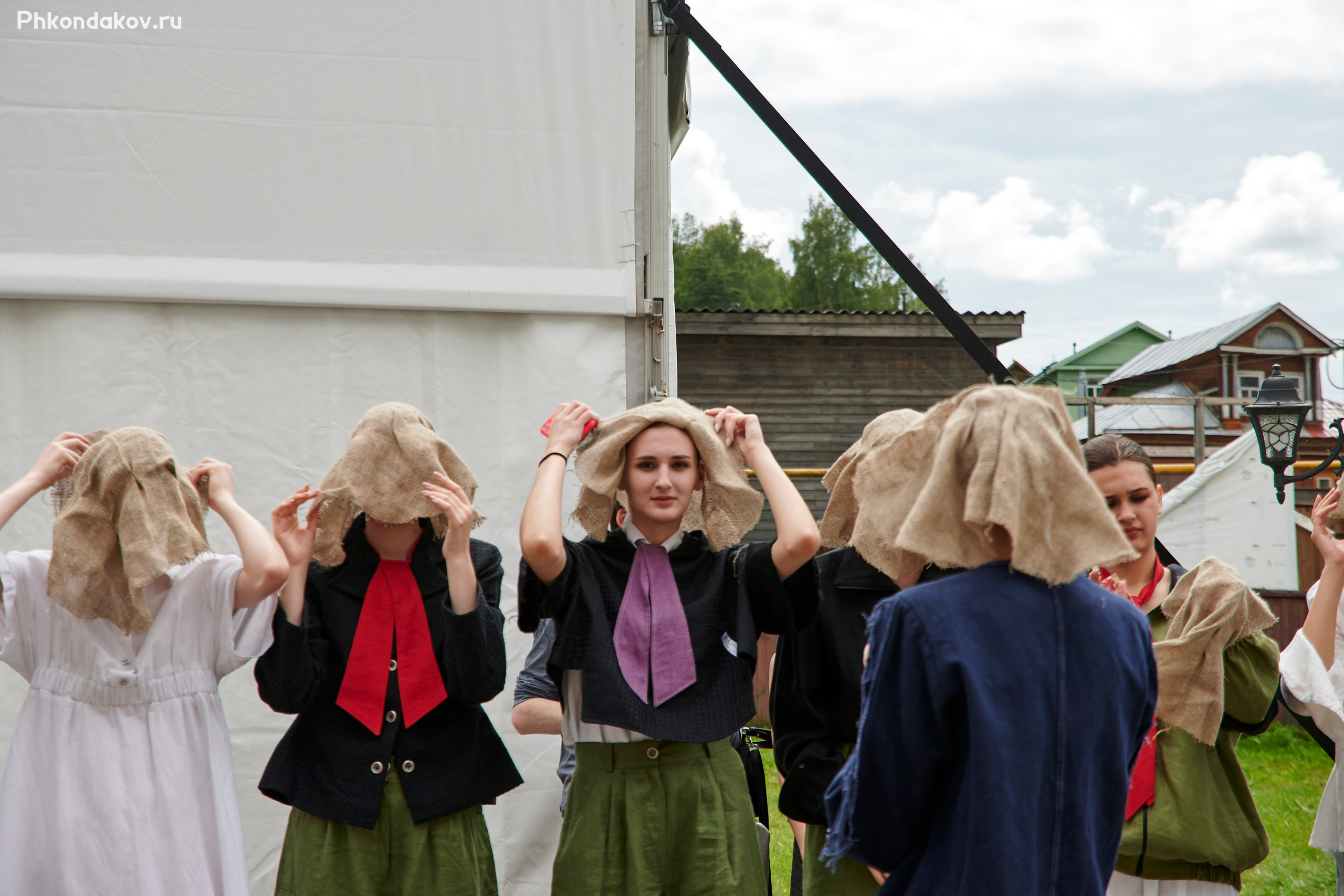 Плес льняная палитра 2023 репортаж. Фотограф в Иваново: Каталожная съемка одежды и постельного белья, Wildberries