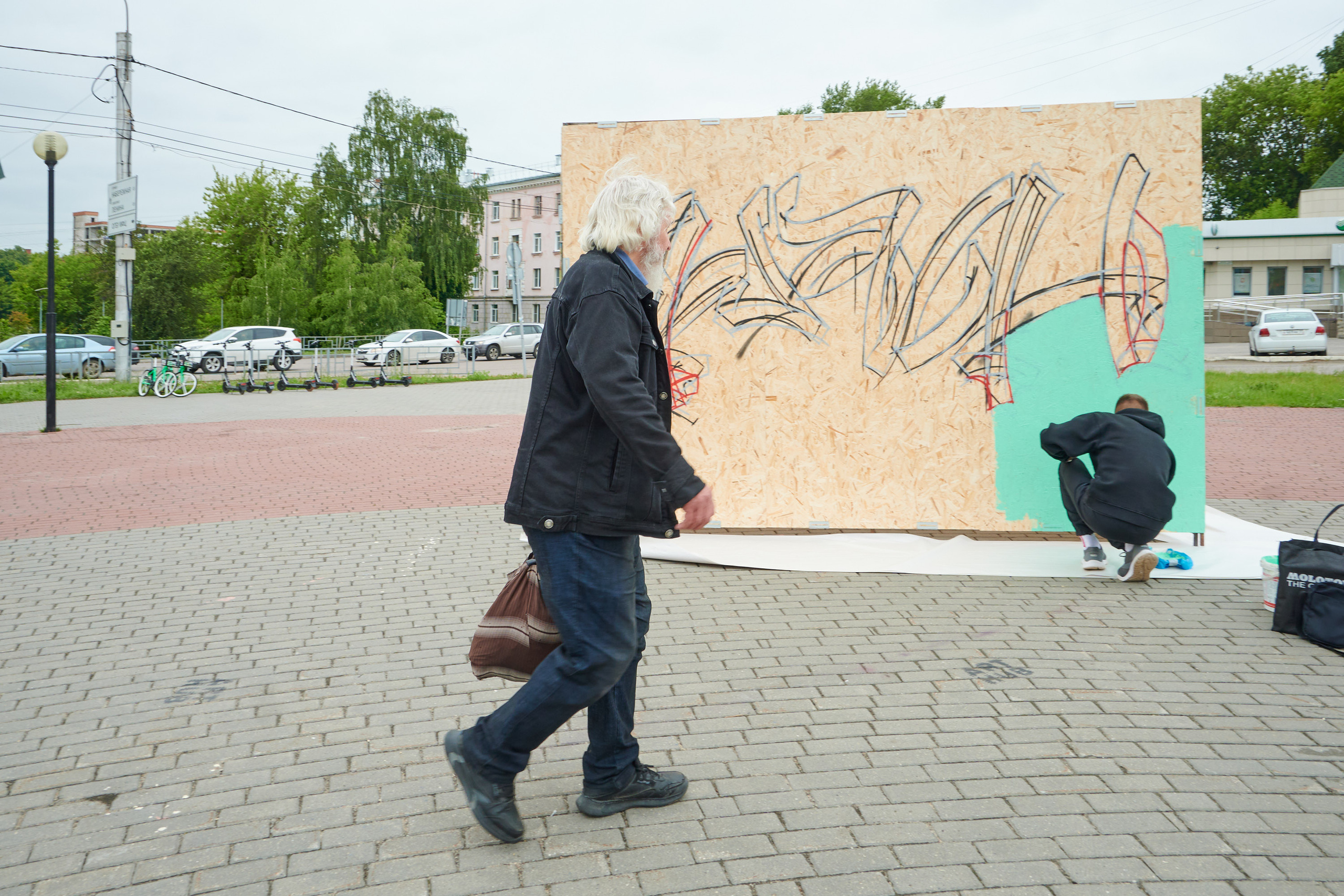 Граффити в день молодежи иваново. Фотограф в Иваново: Каталожная съемка одежды и постельного белья, Wildberries