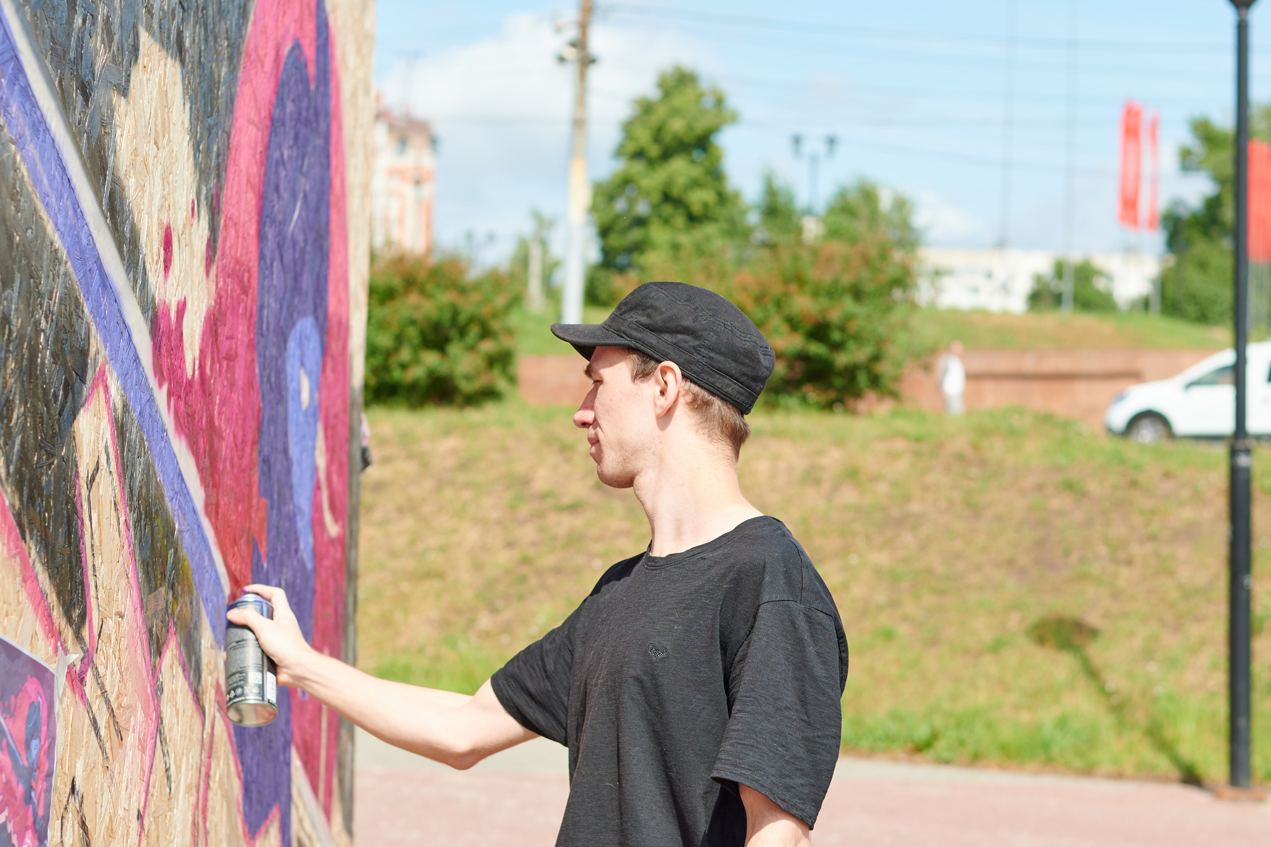 Граффити в день молодежи иваново. Фотограф в Иваново: Каталожная съемка одежды и постельного белья, Wildberries