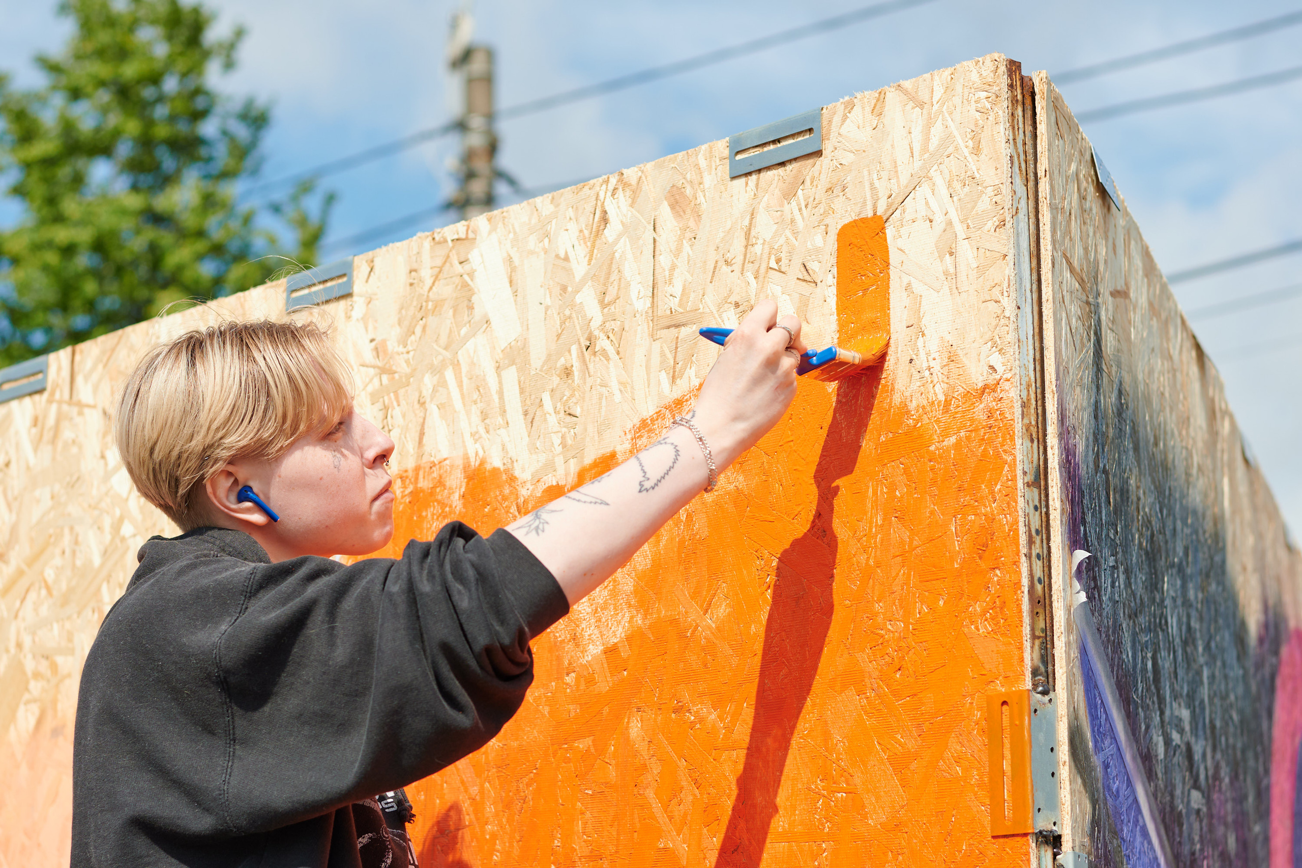 Граффити в день молодежи иваново. Фотограф в Иваново: Каталожная съемка одежды и постельного белья, Wildberries