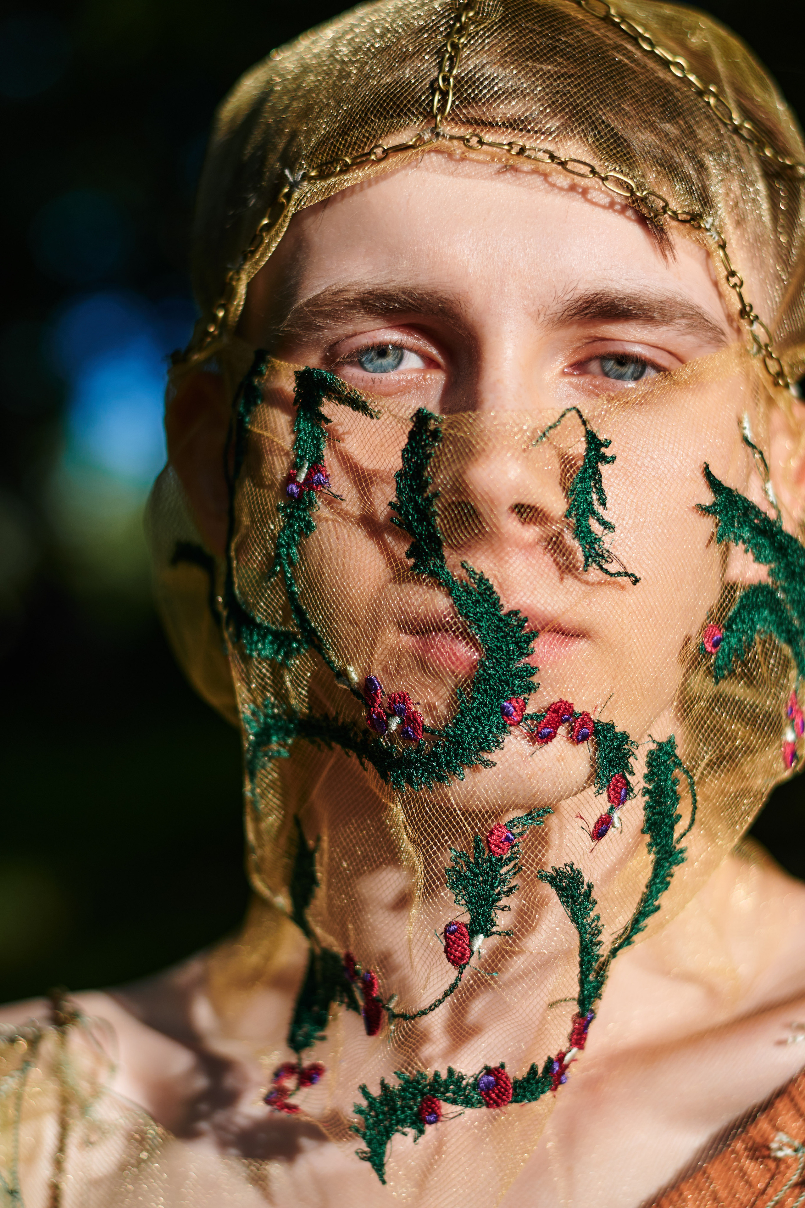 фотосессия для модельера в Иваново