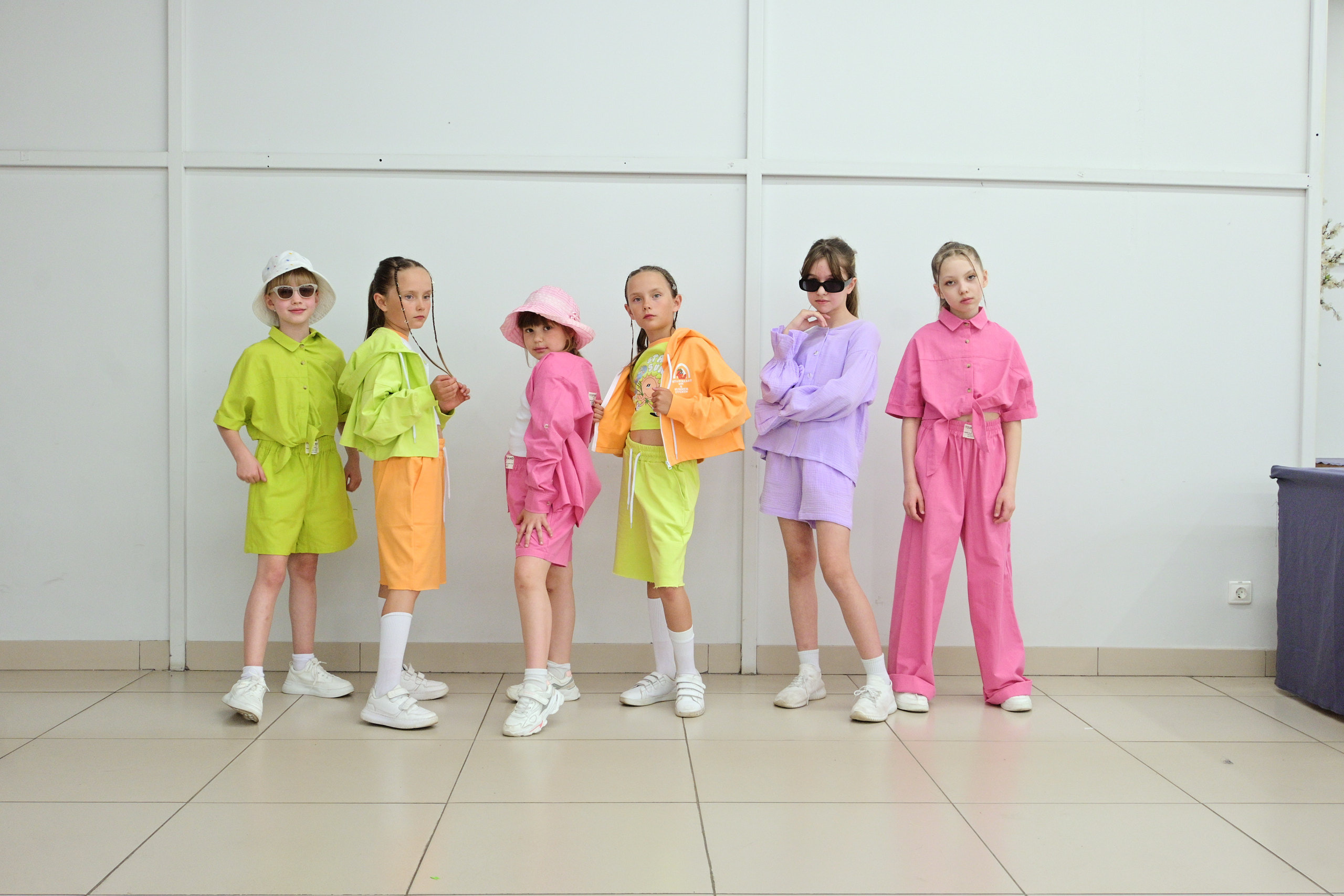 Показ Артплей в Евролэнд 09.06.2023. Фотограф в Иваново: Каталожная съемка одежды и постельного белья, Wildberries