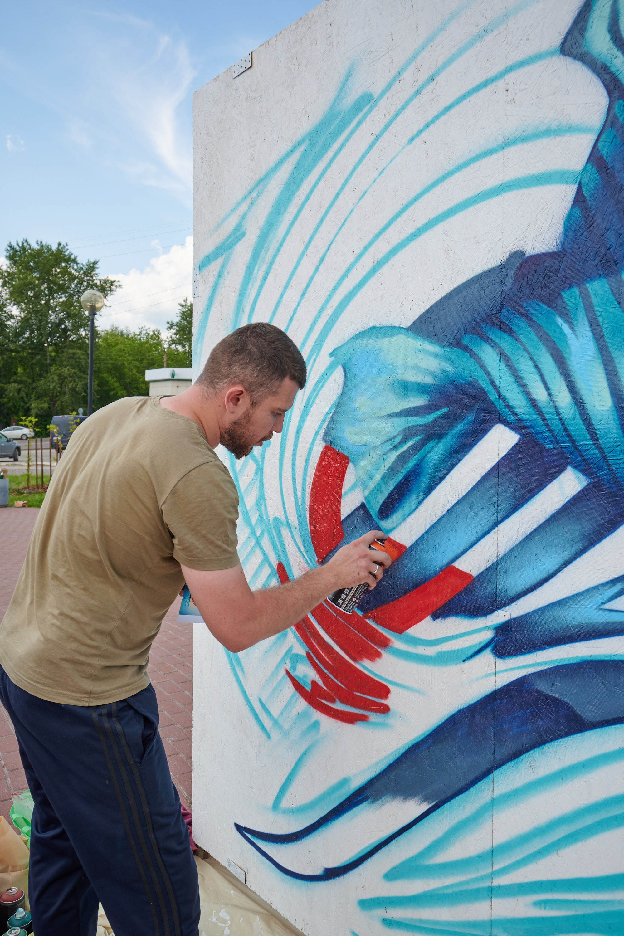 Граффити в день молодежи иваново. Фотограф в Иваново: Каталожная съемка одежды и постельного белья, Wildberries