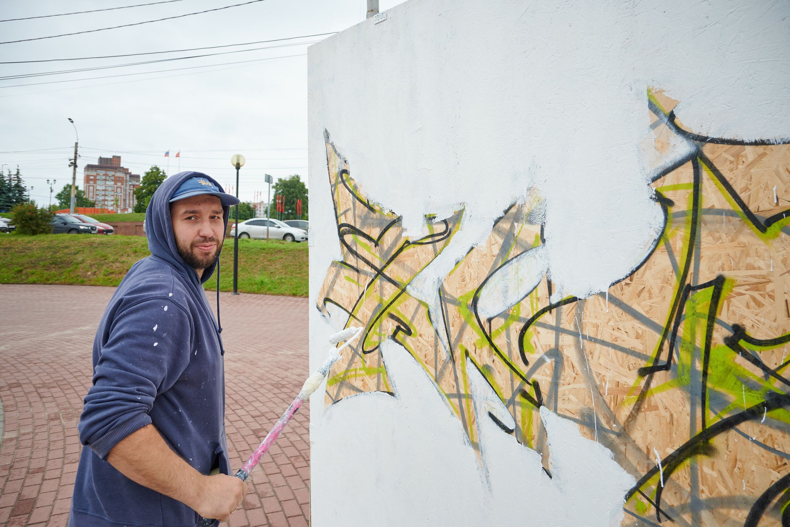 Граффити в день молодежи иваново. Фотограф в Иваново: Каталожная съемка одежды и постельного белья, Wildberries