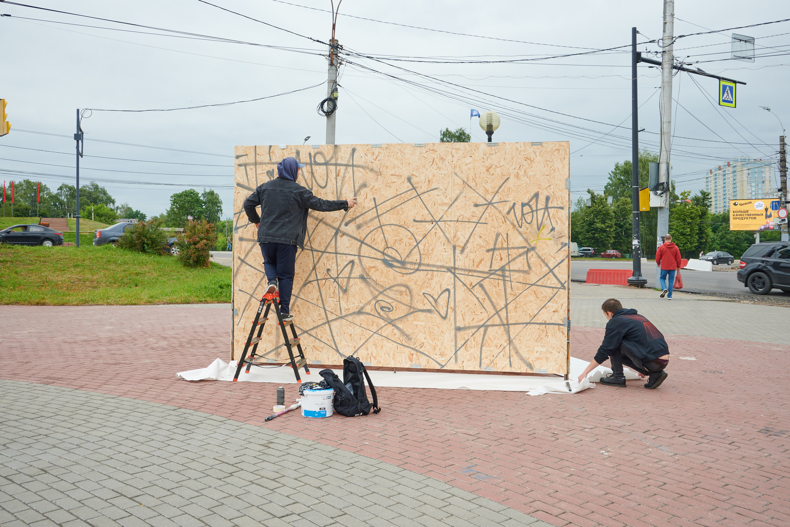 Граффити в день молодежи иваново. Фотограф в Иваново: Каталожная съемка одежды и постельного белья, Wildberries