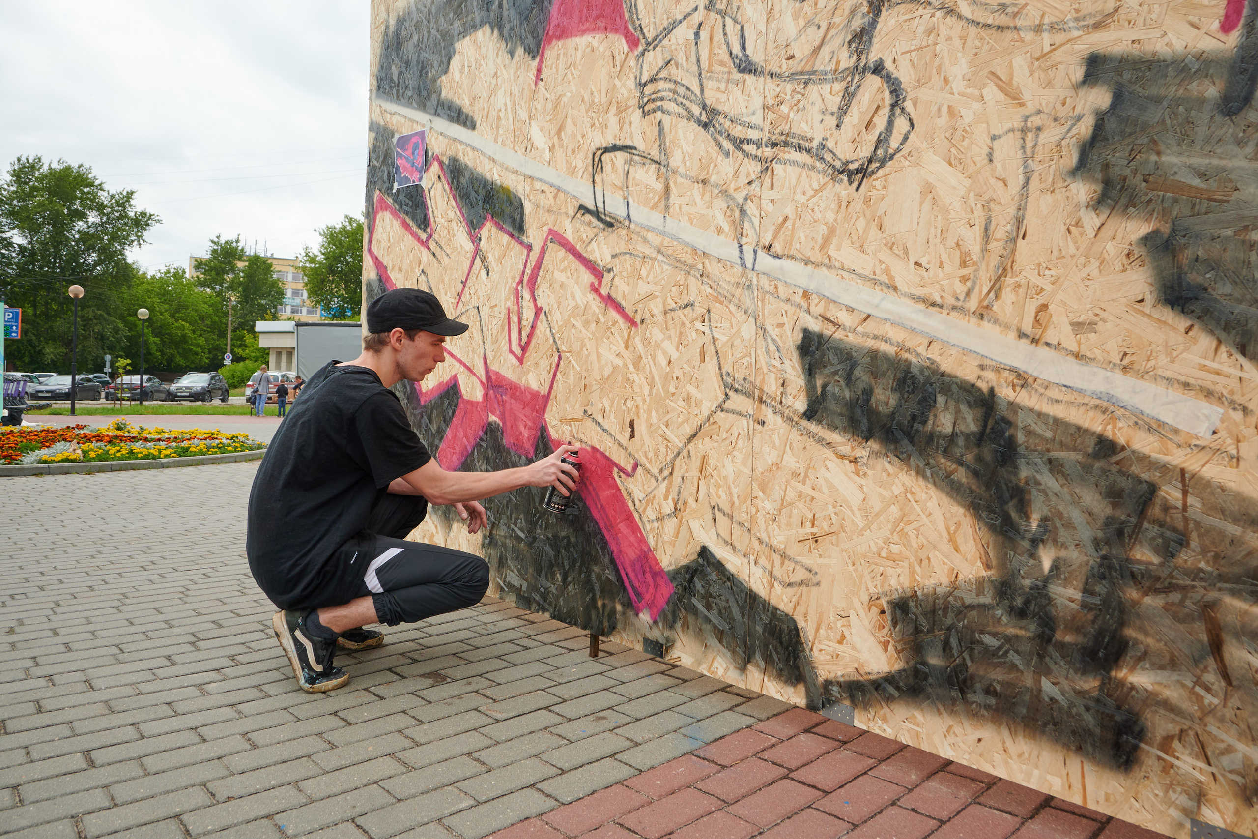 Граффити в день молодежи иваново. Фотограф в Иваново: Каталожная съемка одежды и постельного белья, Wildberries