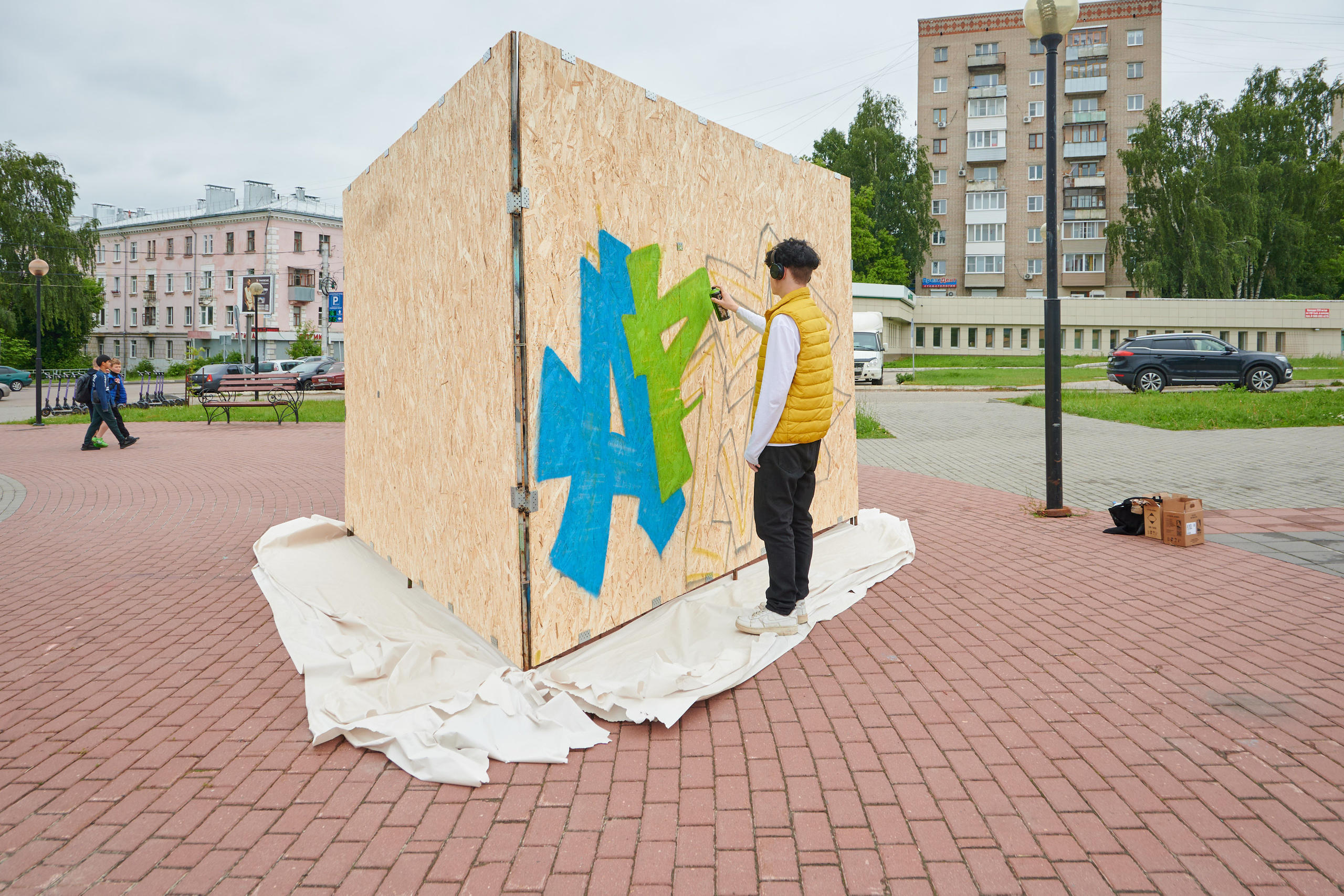 Граффити в день молодежи иваново. Фотограф в Иваново: Каталожная съемка одежды и постельного белья, Wildberries