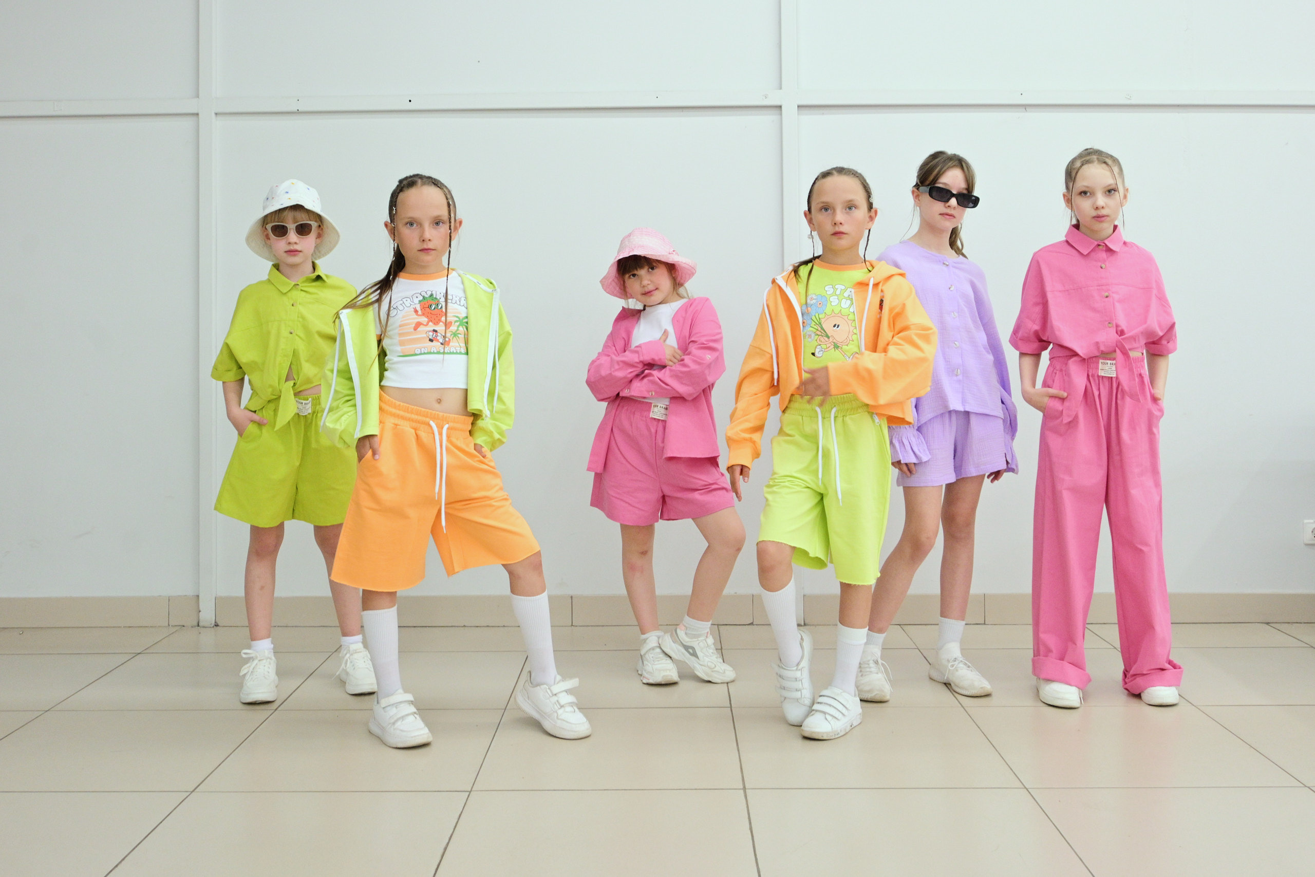 Показ Артплей в Евролэнд 09.06.2023. Фотограф в Иваново: Каталожная съемка одежды и постельного белья, Wildberries