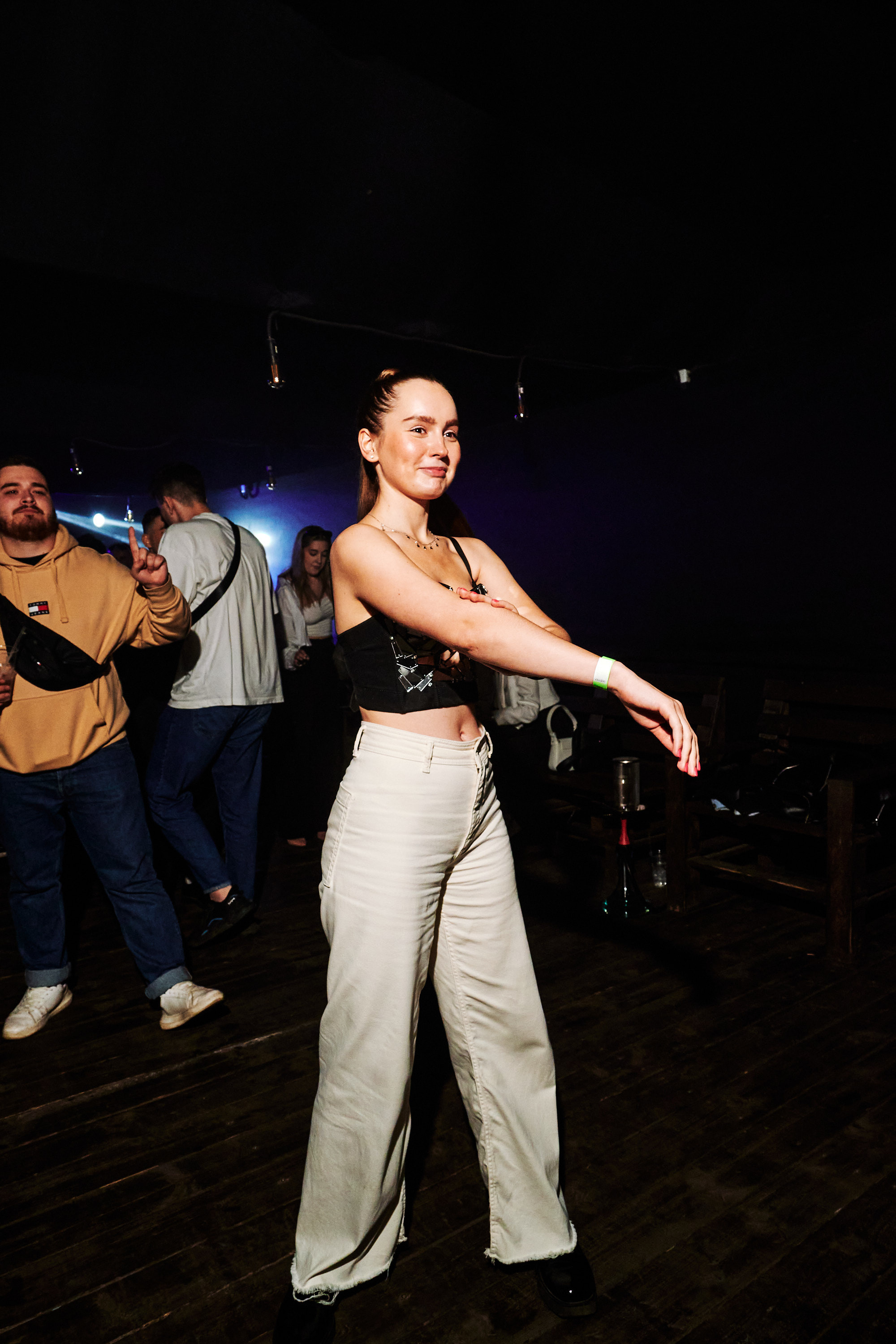 Репортажная съемка в Ёлки бар. Фотограф в Иваново: Каталожная съемка одежды и постельного белья, Wildberries