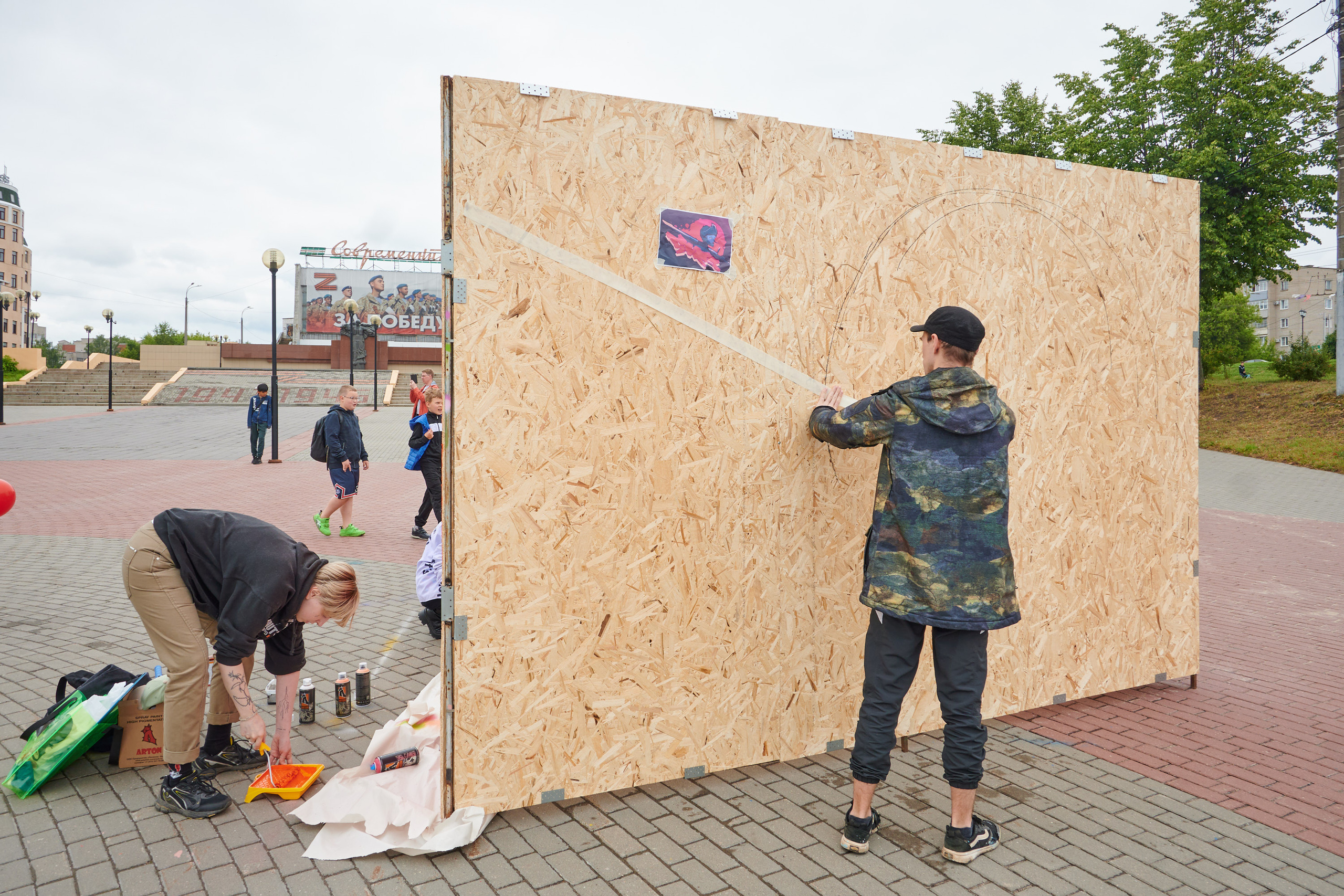 Граффити в день молодежи иваново. Фотограф в Иваново: Каталожная съемка одежды и постельного белья, Wildberries