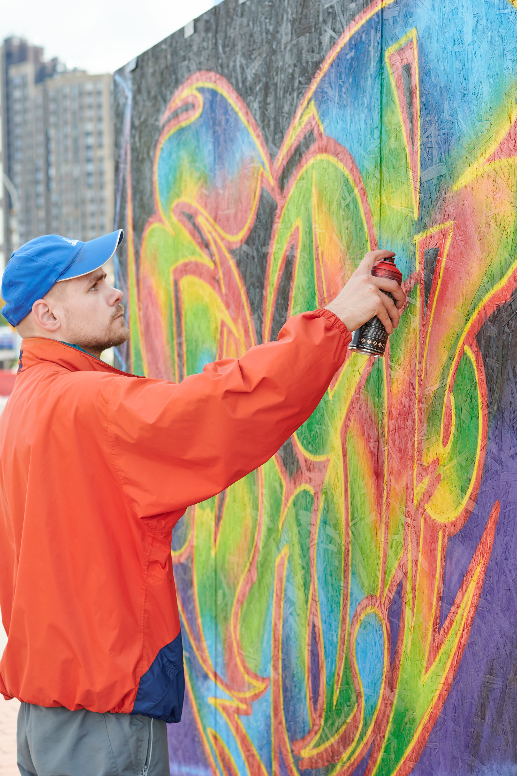 Граффити в день молодежи иваново. Фотограф в Иваново: Каталожная съемка одежды и постельного белья, Wildberries