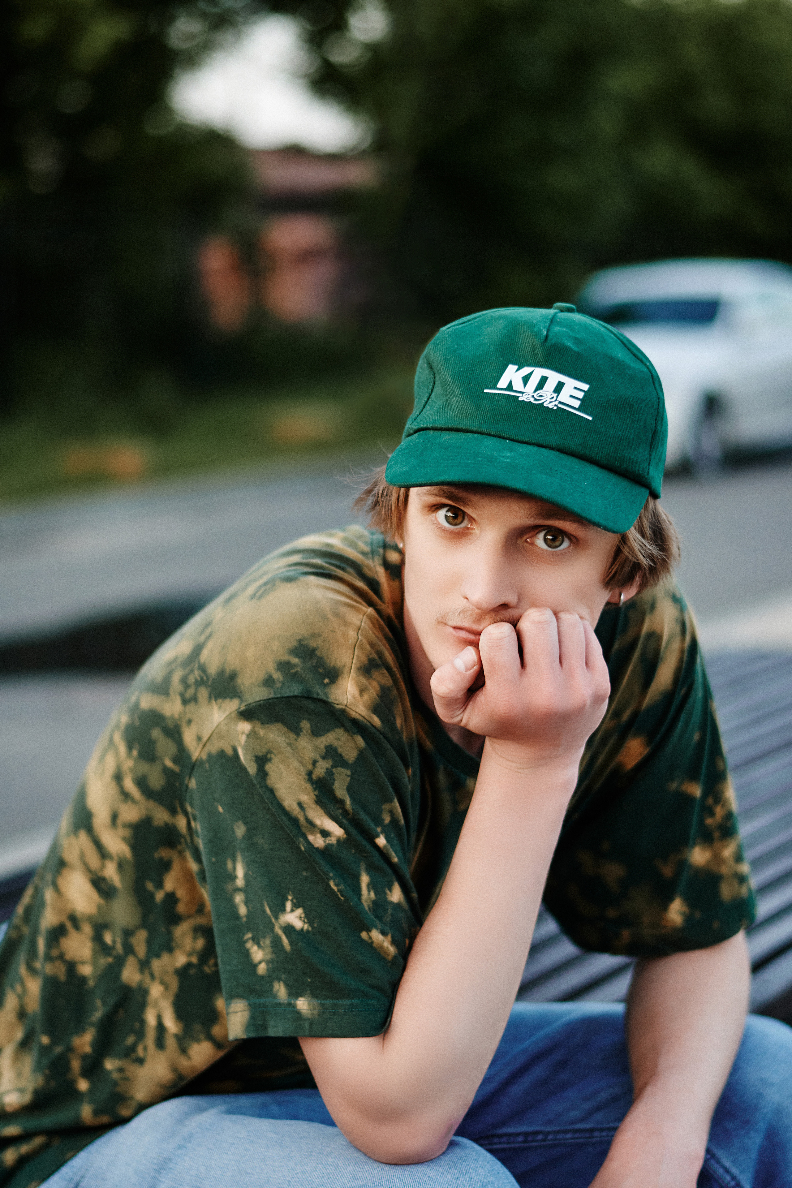 Художественная фотосессия в Иваново