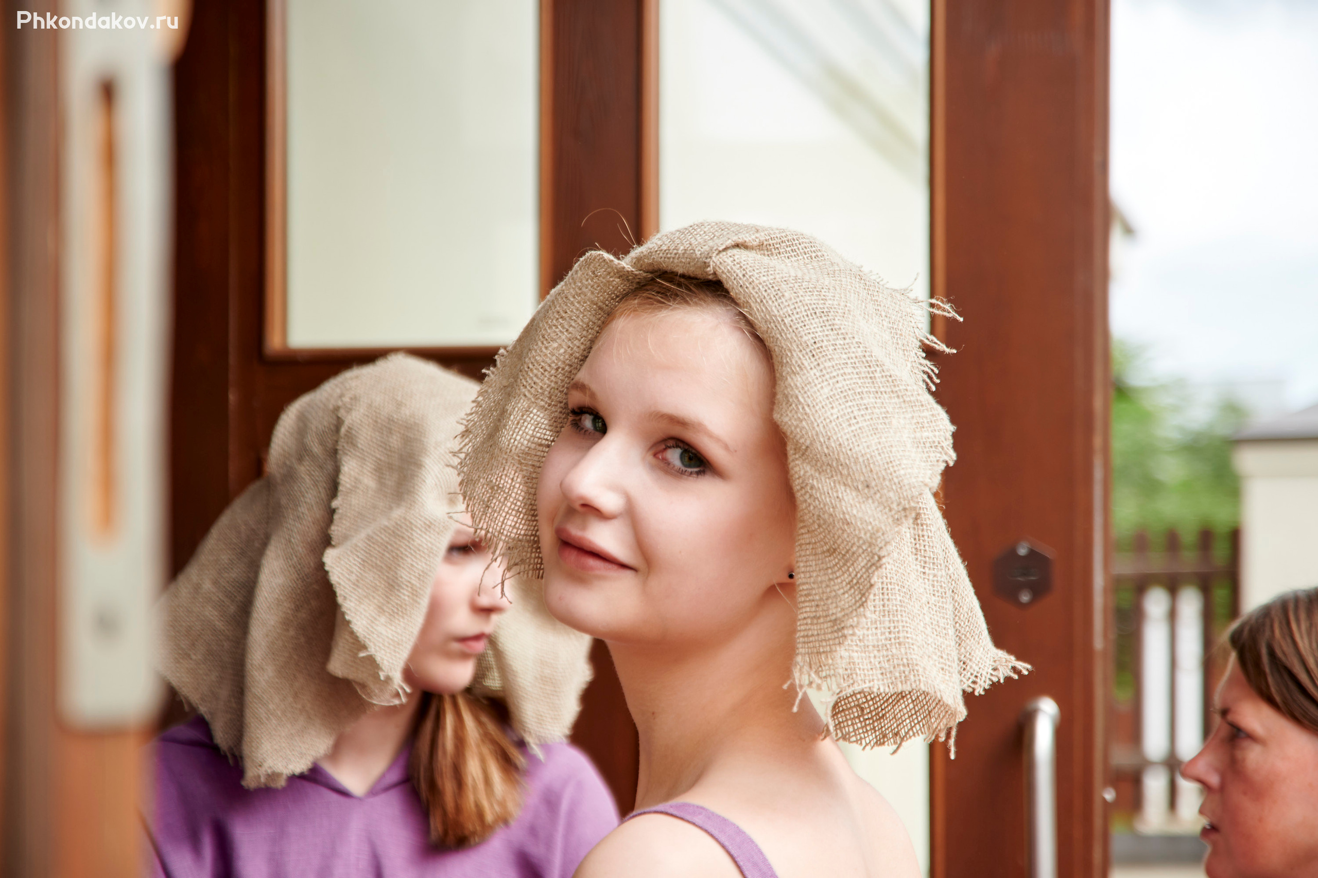 Плес льняная палитра 2023 репортаж. Фотограф в Иваново: Каталожная съемка одежды и постельного белья, Wildberries