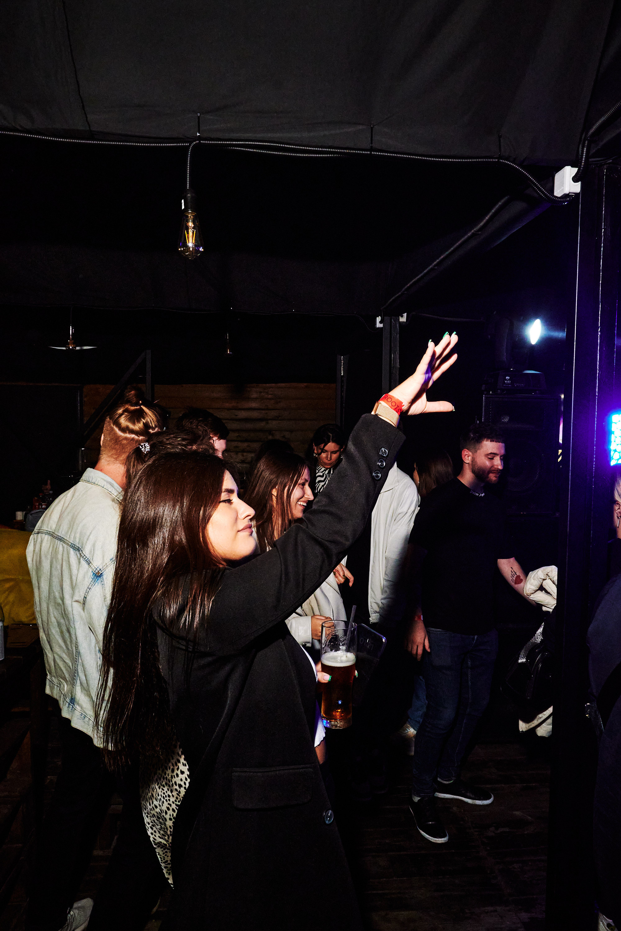 Репортажная съемка в Ёлки бар. Фотограф в Иваново: Каталожная съемка одежды и постельного белья, Wildberries