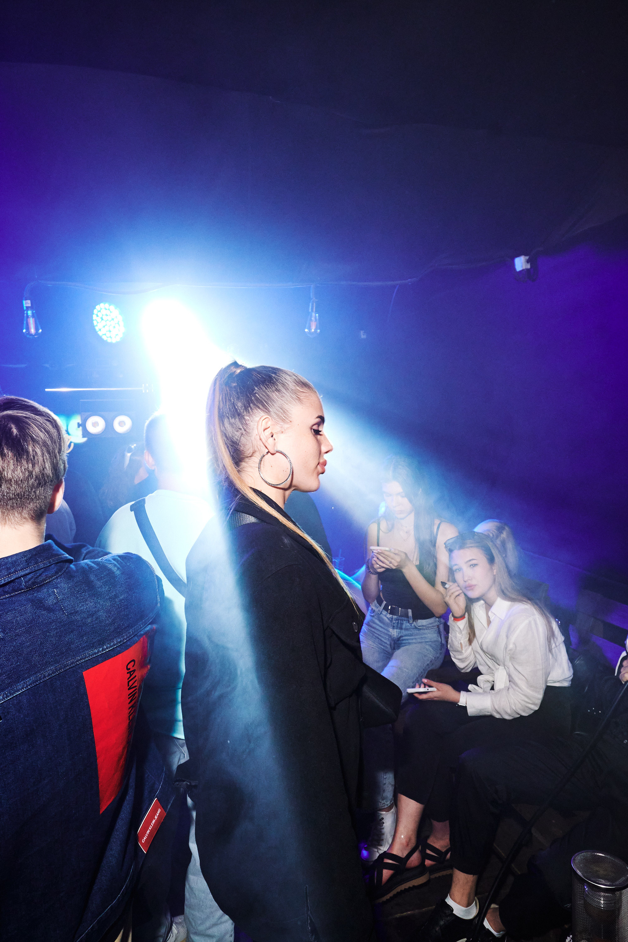 Репортажная съемка в Ёлки бар. Фотограф в Иваново: Каталожная съемка одежды и постельного белья, Wildberries