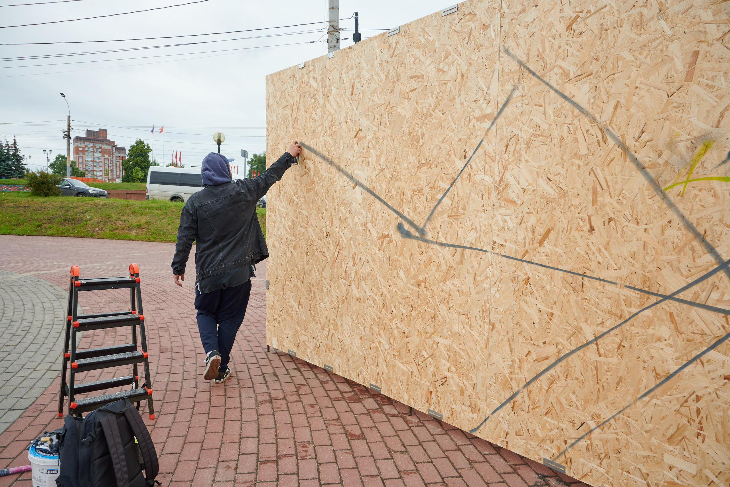 Граффити в день молодежи иваново. Фотограф в Иваново: Каталожная съемка одежды и постельного белья, Wildberries