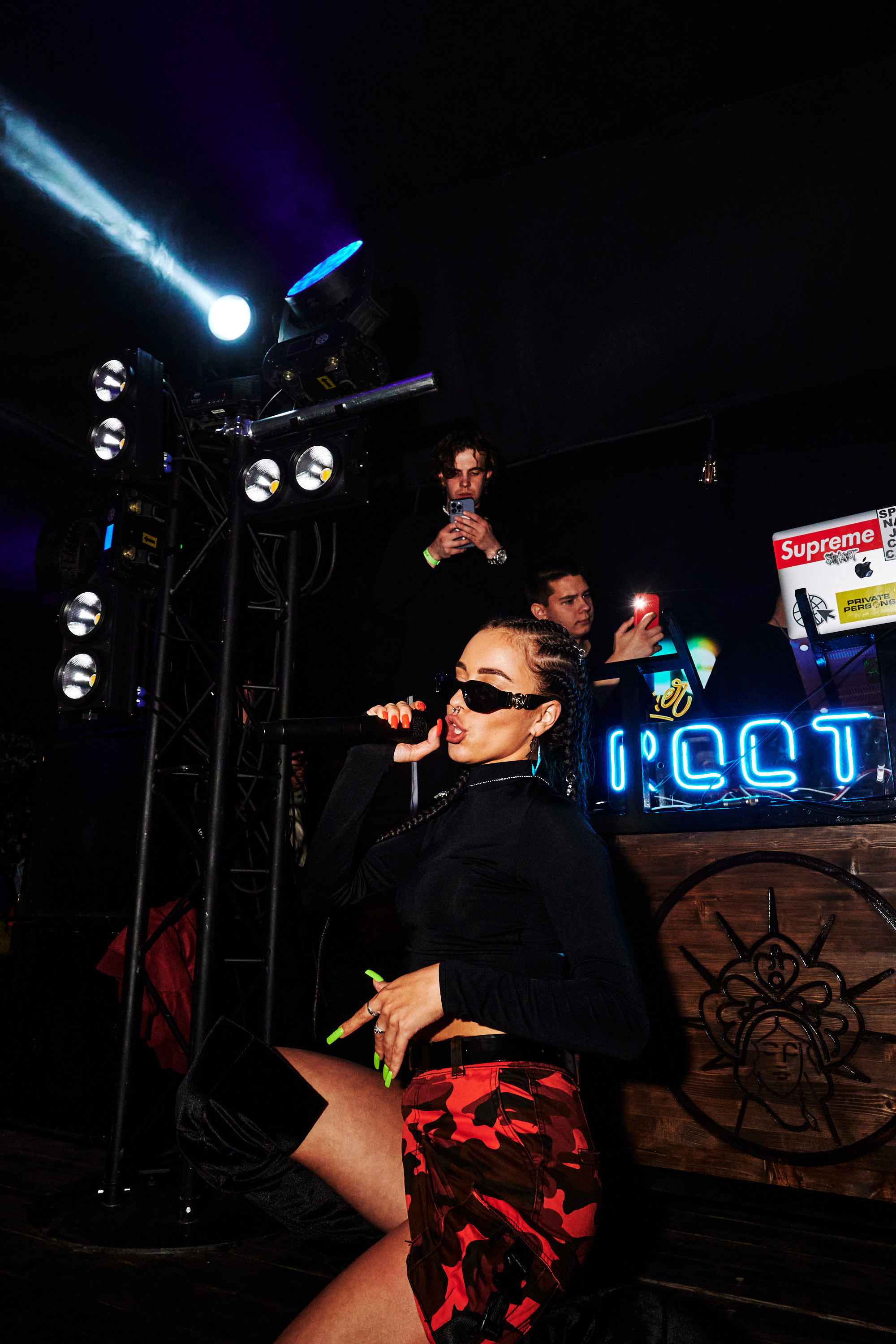 Репортажная съемка в Ёлки бар. Фотограф в Иваново: Каталожная съемка одежды и постельного белья, Wildberries