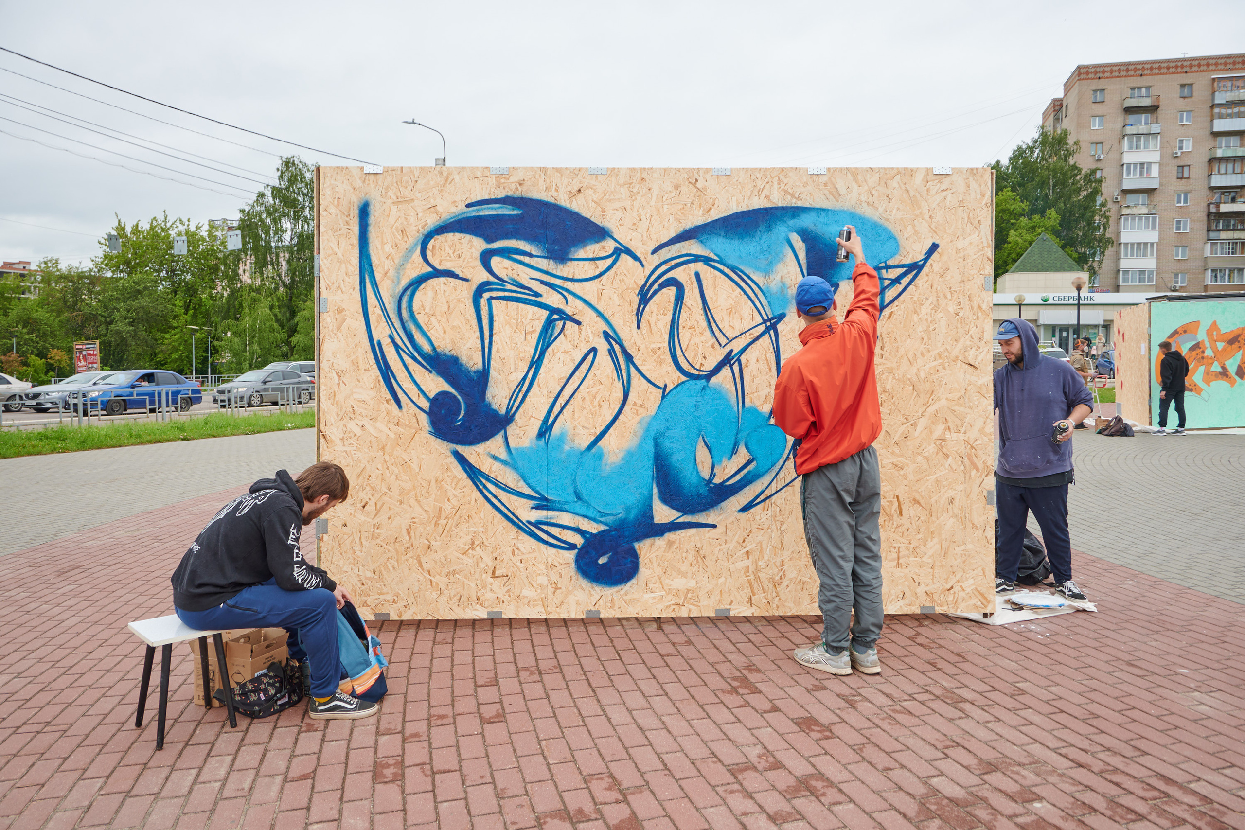Граффити в день молодежи иваново. Фотограф в Иваново: Каталожная съемка одежды и постельного белья, Wildberries