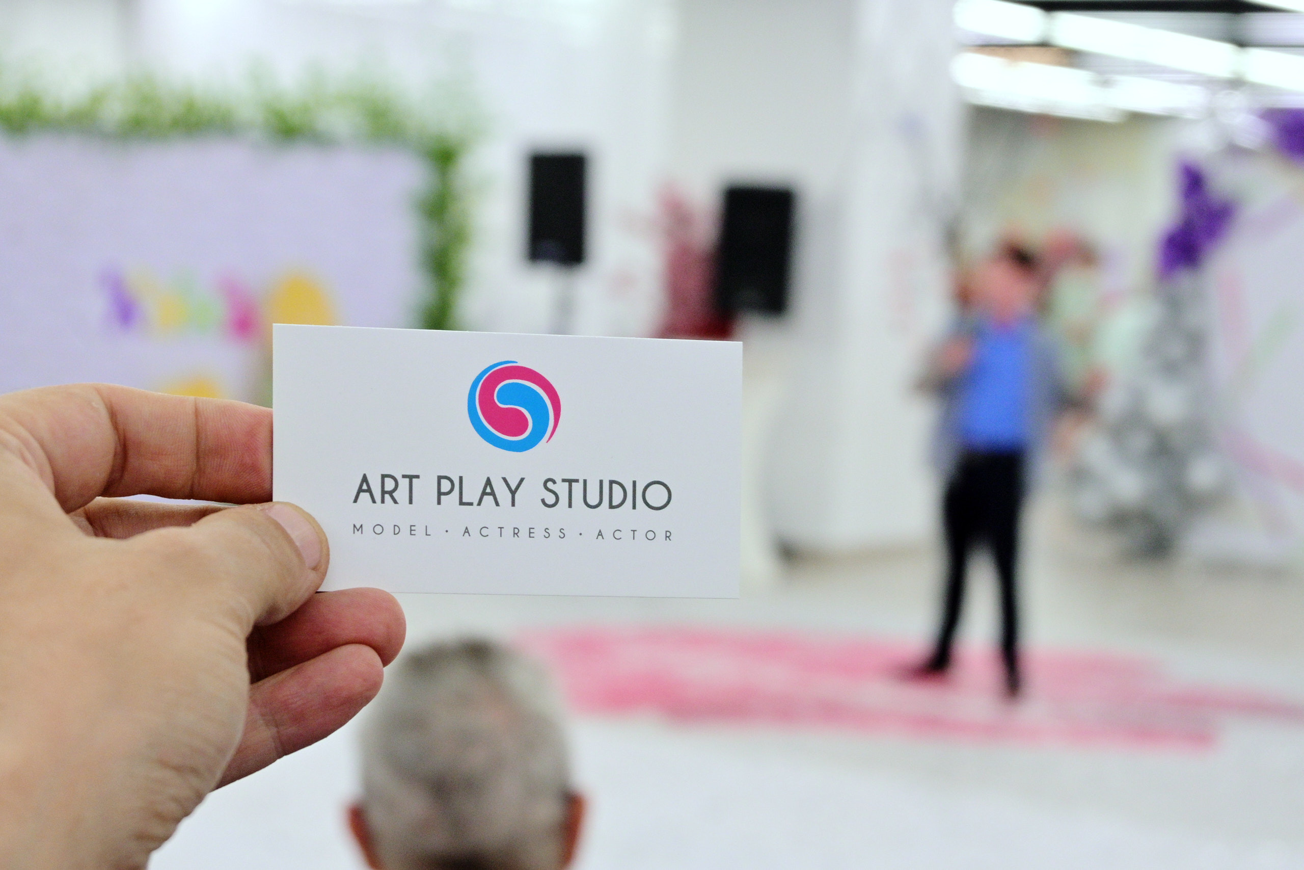 Показ Артплей в Евролэнд 09.06.2023. Фотограф в Иваново: Каталожная съемка одежды и постельного белья, Wildberries