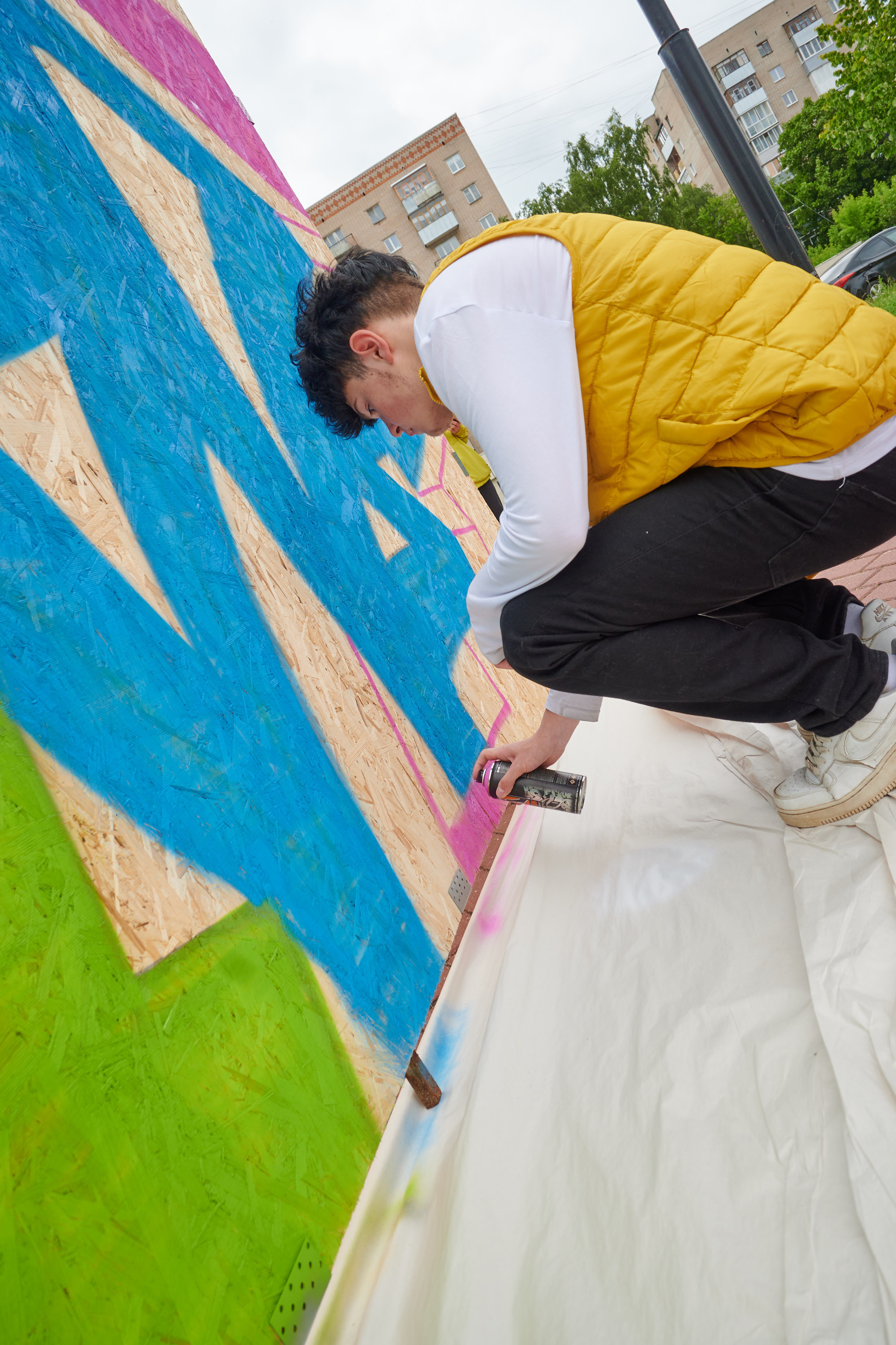 Граффити в день молодежи иваново. Фотограф в Иваново: Каталожная съемка одежды и постельного белья, Wildberries