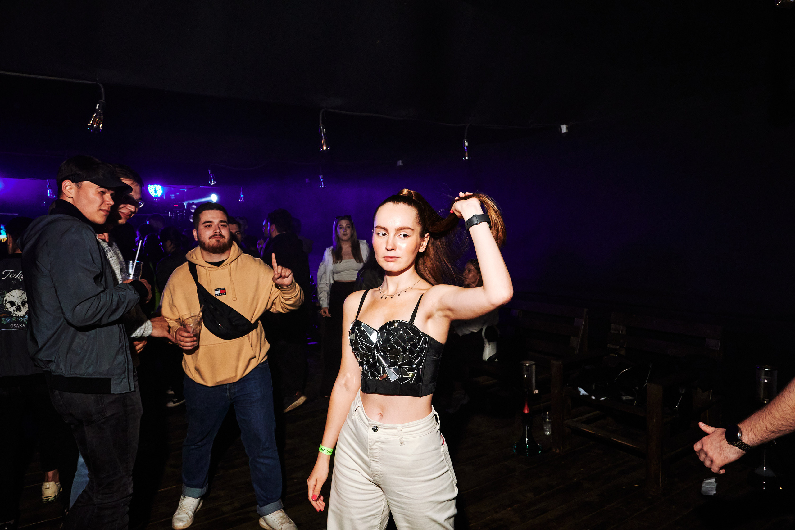 Репортажная съемка в Ёлки бар. Фотограф в Иваново: Каталожная съемка одежды и постельного белья, Wildberries