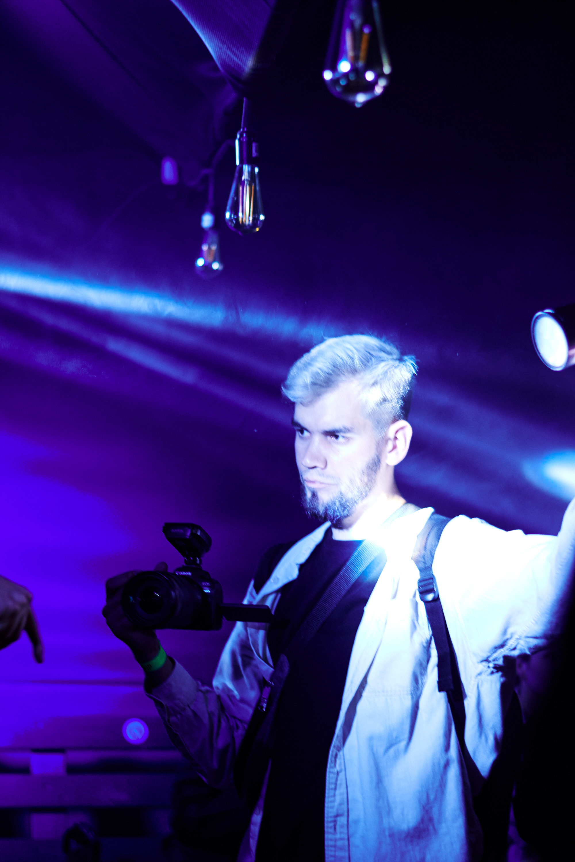 Репортажная съемка в Ёлки бар. Фотограф в Иваново: Каталожная съемка одежды и постельного белья, Wildberries