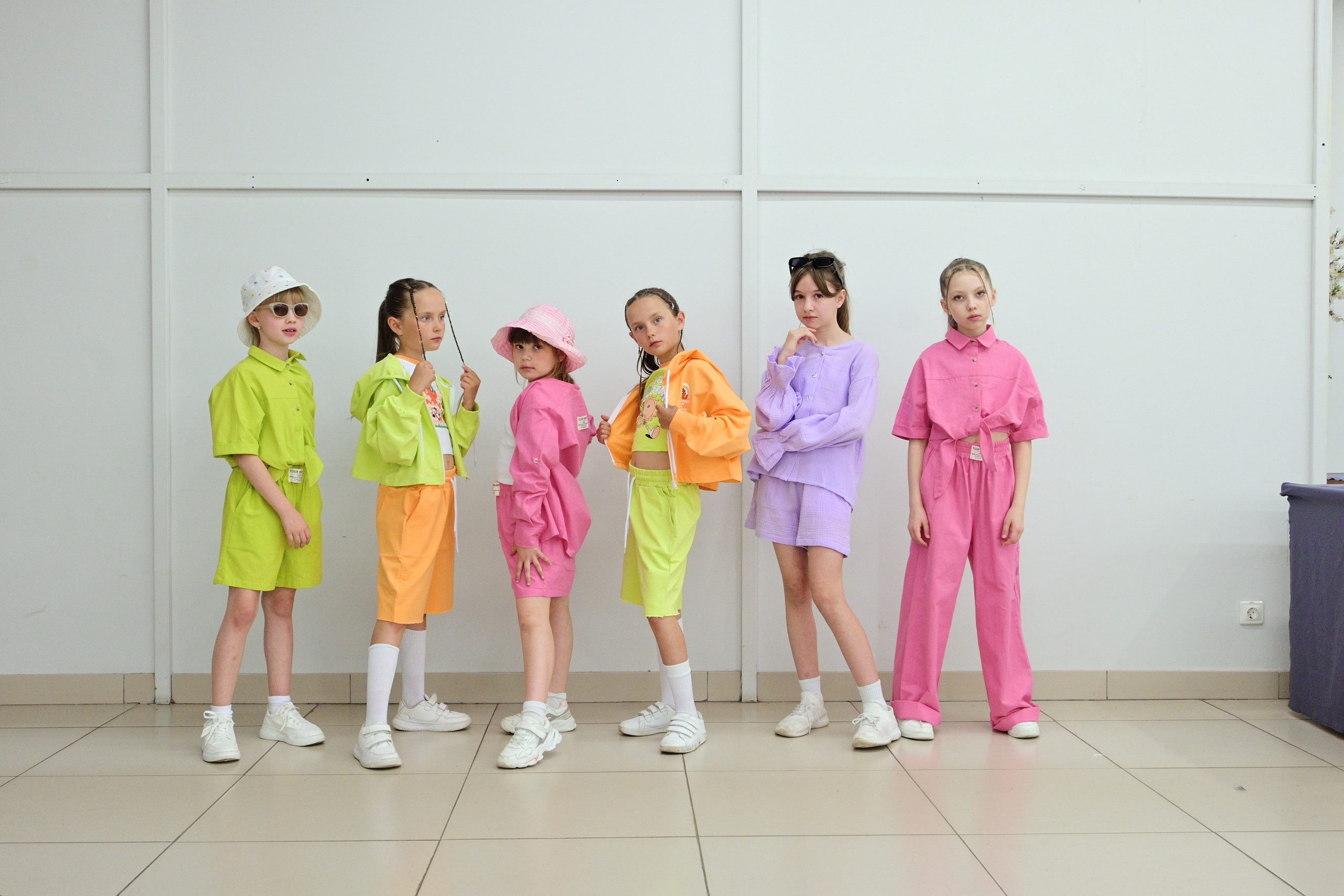 Показ Артплей в Евролэнд 09.06.2023. Фотограф в Иваново: Каталожная съемка одежды и постельного белья, Wildberries