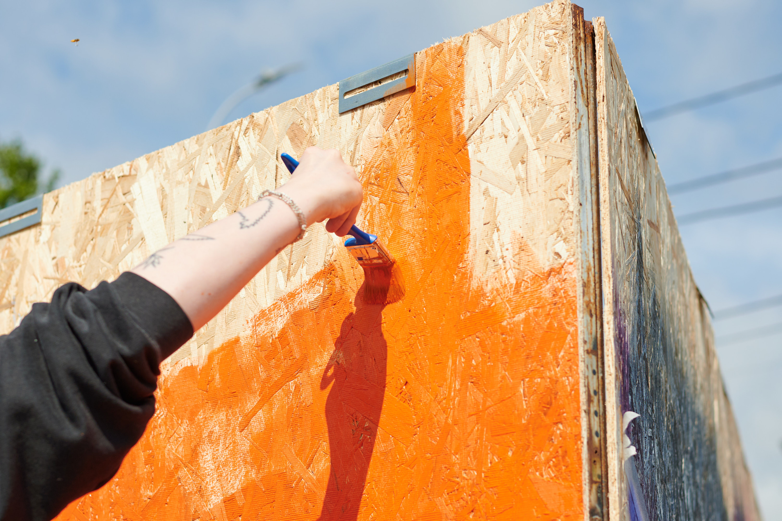 Граффити в день молодежи иваново. Фотограф в Иваново: Каталожная съемка одежды и постельного белья, Wildberries