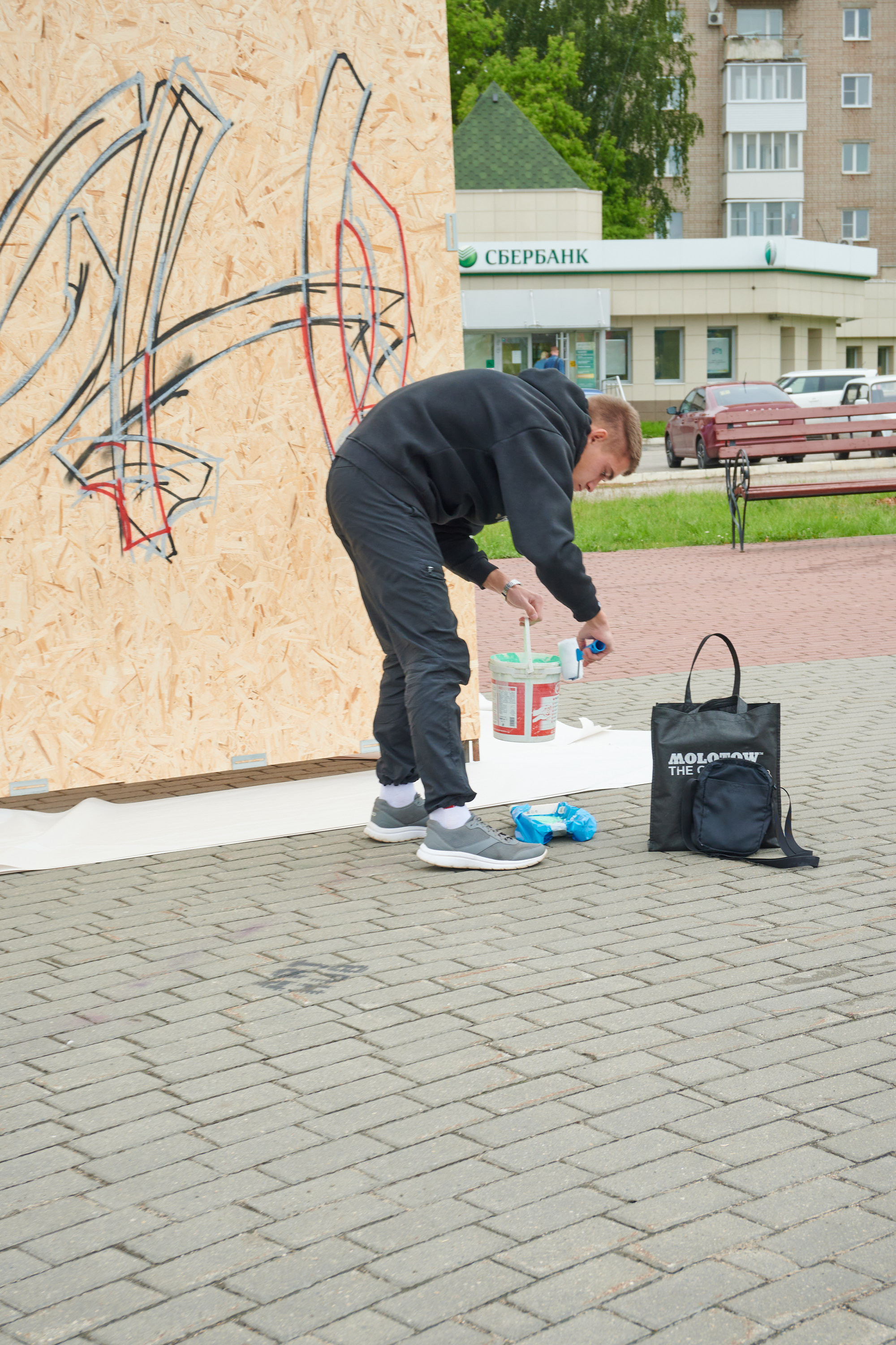 Граффити в день молодежи иваново. Фотограф в Иваново: Каталожная съемка одежды и постельного белья, Wildberries