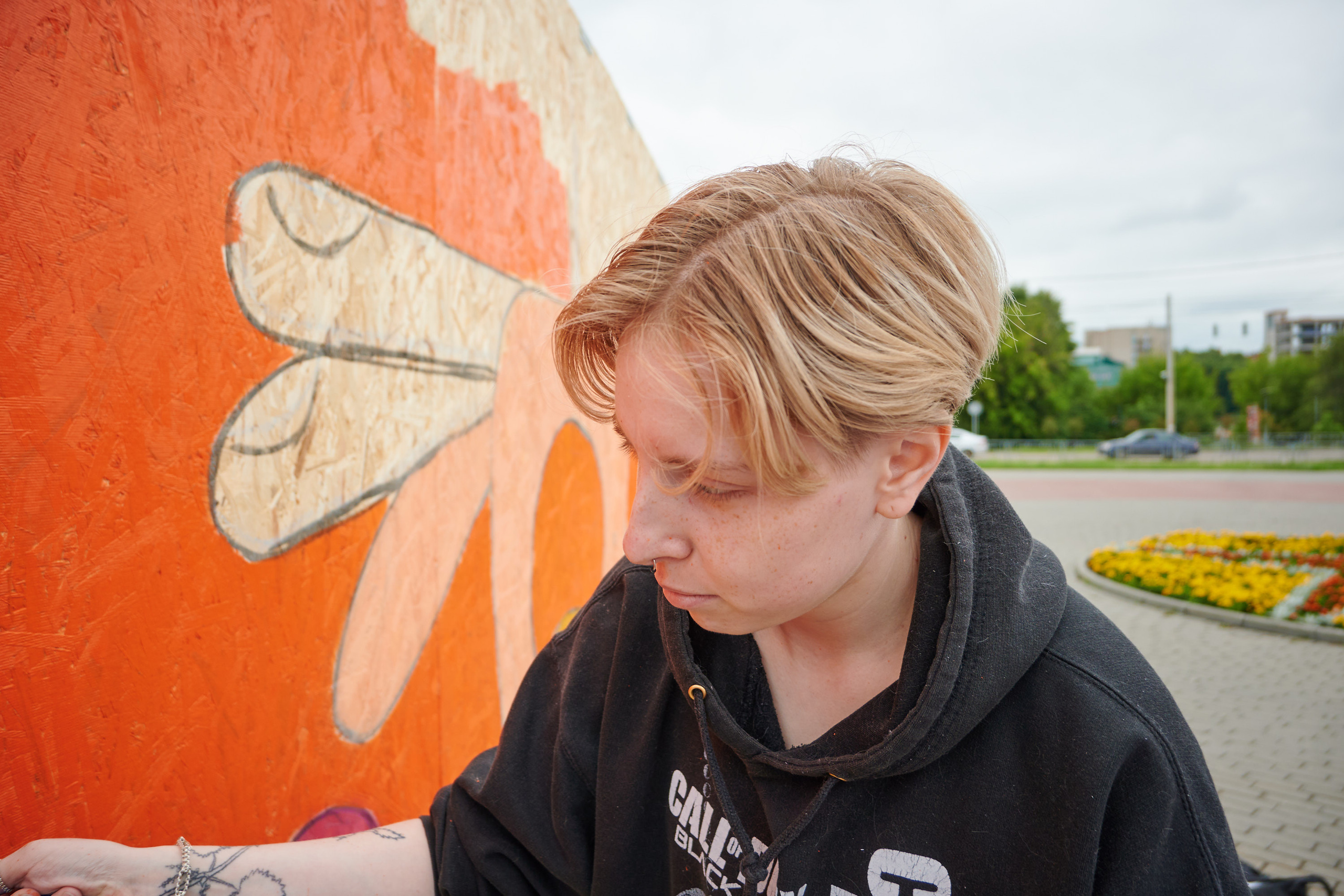 Граффити в день молодежи иваново. Фотограф в Иваново: Каталожная съемка одежды и постельного белья, Wildberries