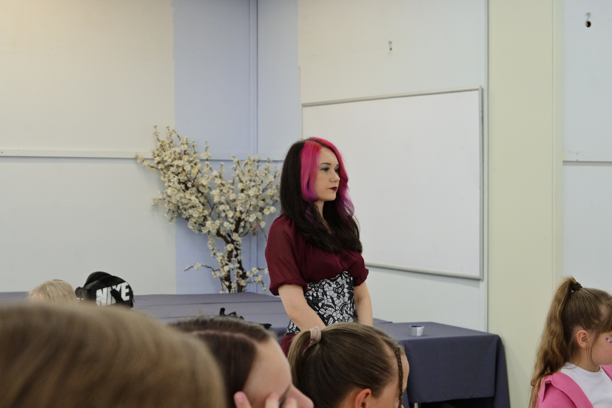 Показ Артплей в Евролэнд 09.06.2023. Фотограф в Иваново: Каталожная съемка одежды и постельного белья, Wildberries