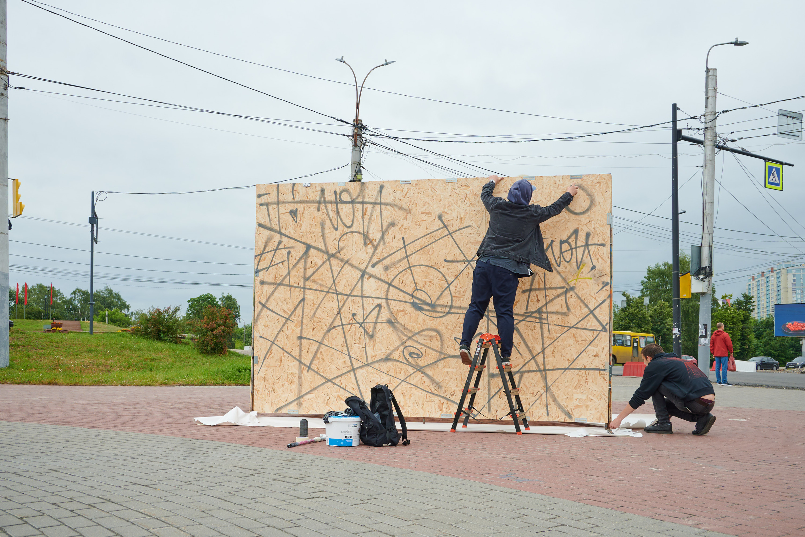 Граффити в день молодежи иваново. Фотограф в Иваново: Каталожная съемка одежды и постельного белья, Wildberries