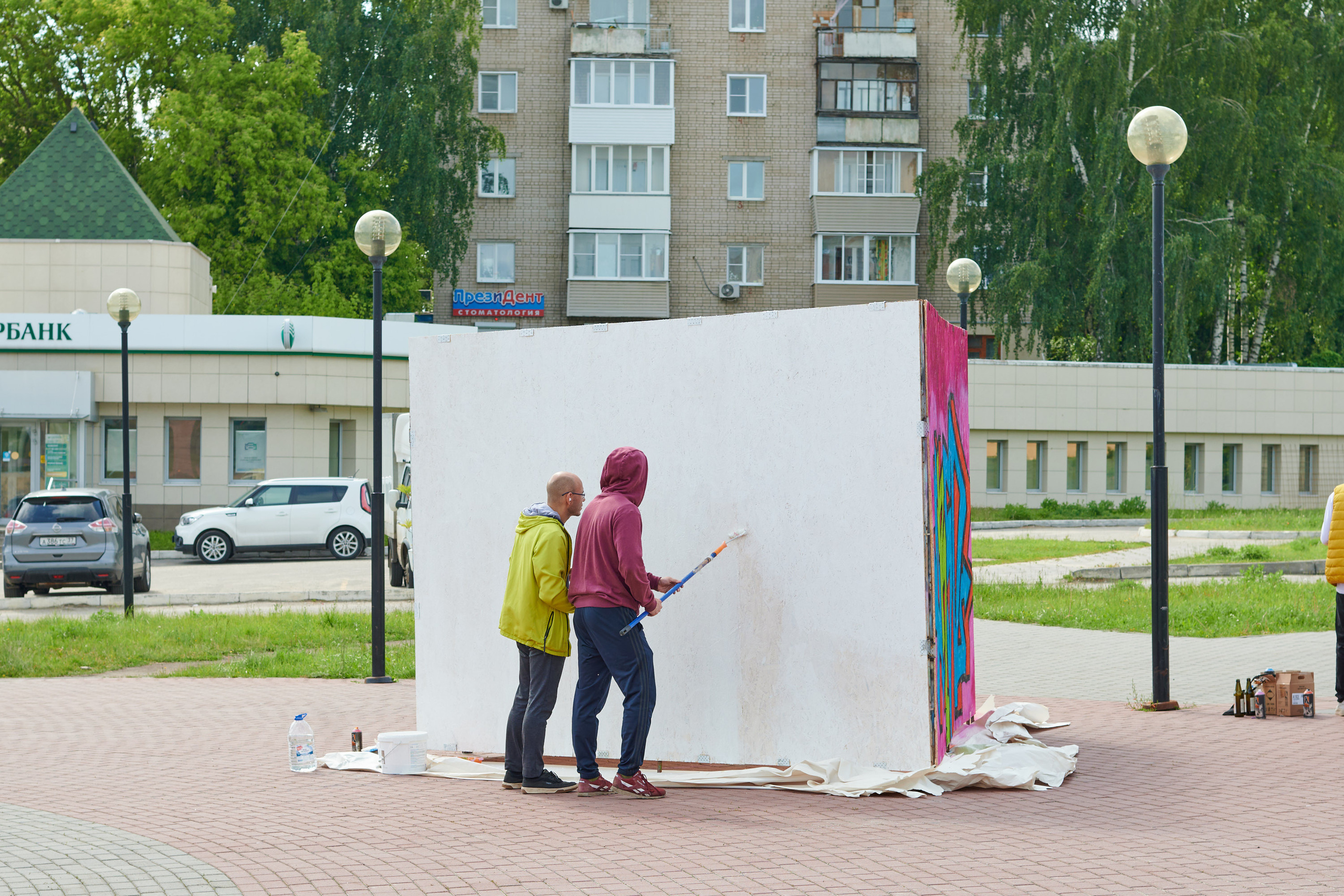 Граффити в день молодежи иваново. Фотограф в Иваново: Каталожная съемка одежды и постельного белья, Wildberries