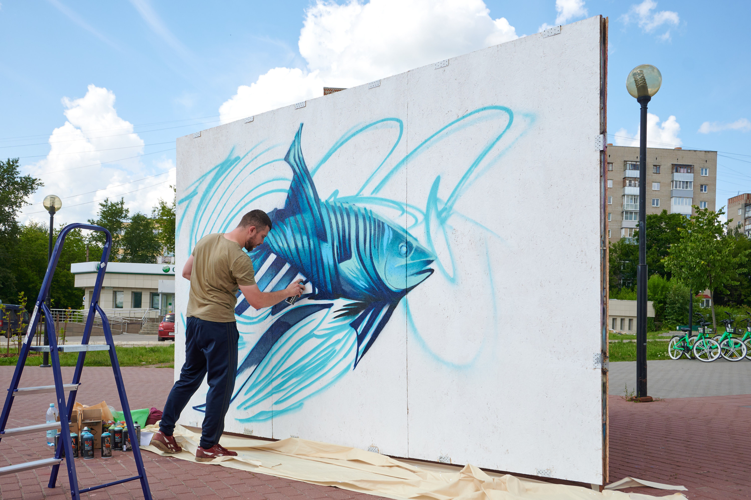Граффити в день молодежи иваново. Фотограф в Иваново: Каталожная съемка одежды и постельного белья, Wildberries