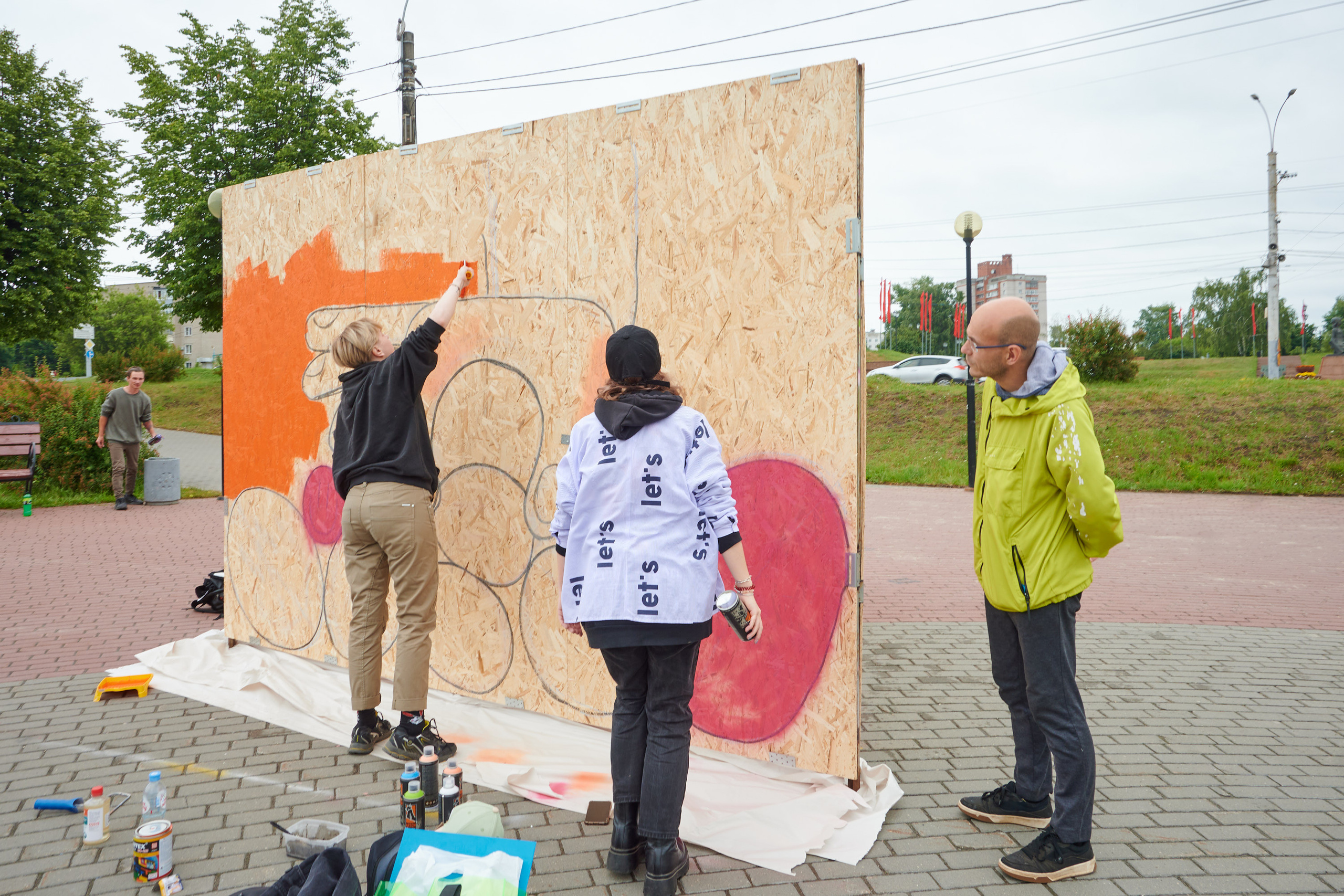 Граффити в день молодежи иваново. Фотограф в Иваново: Каталожная съемка одежды и постельного белья, Wildberries