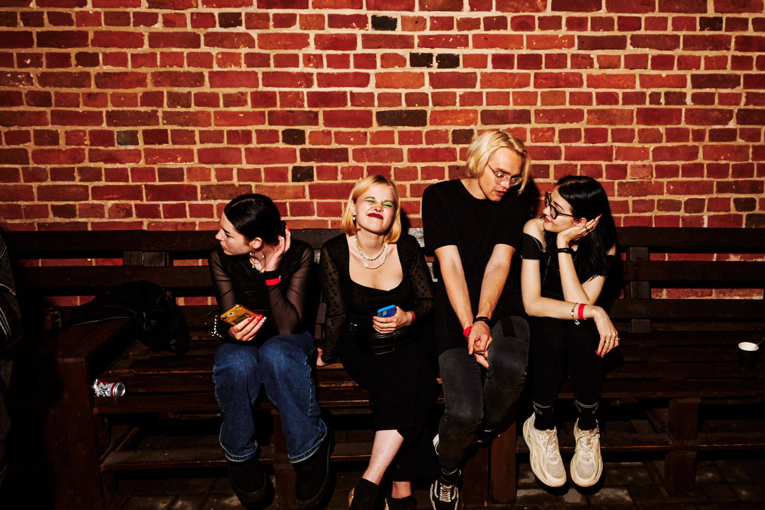 Репортажная съемка в Ёлки бар. Фотограф в Иваново: Каталожная съемка одежды и постельного белья, Wildberries