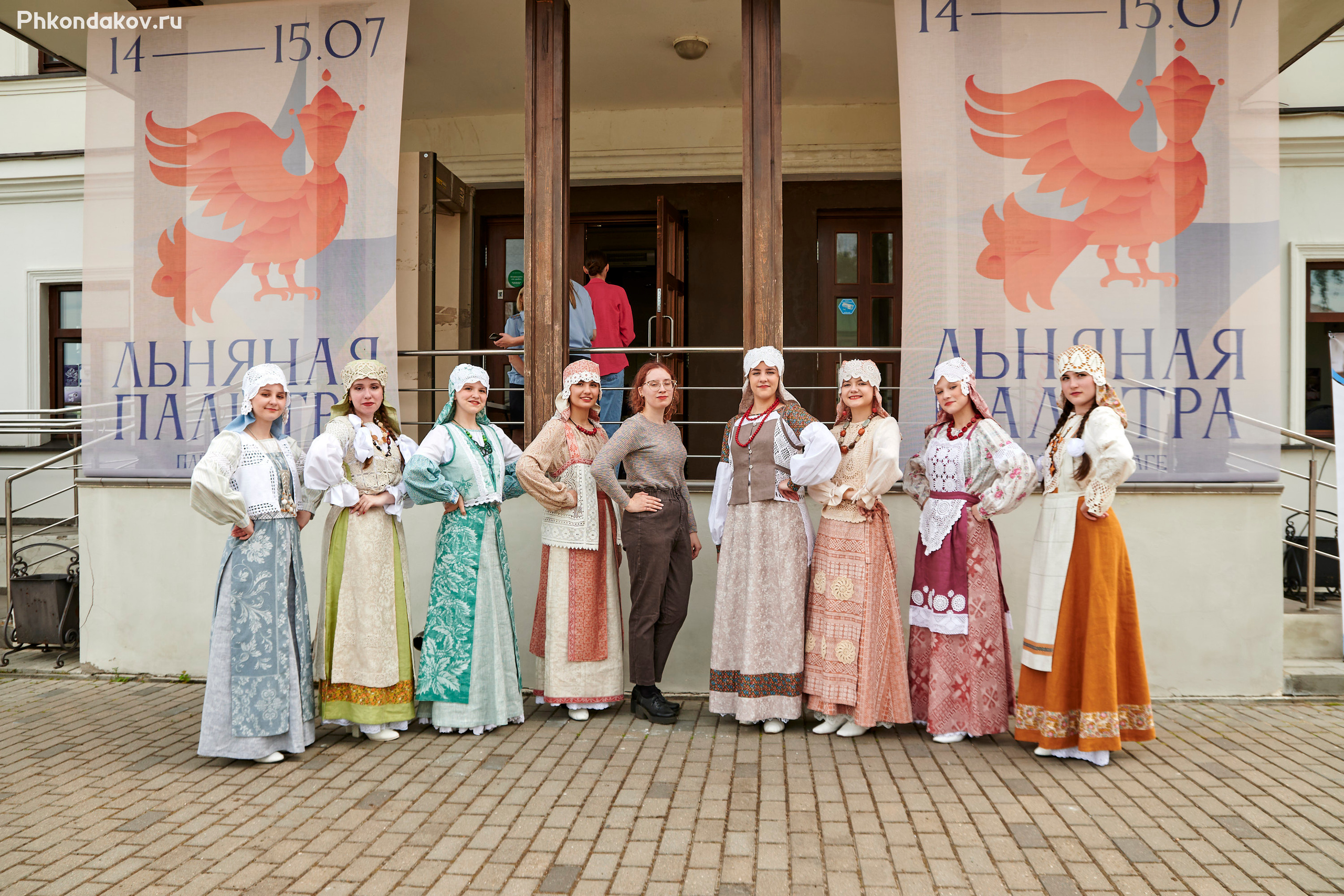 Плес льняная палитра 2023 репортаж. Фотограф в Иваново: Каталожная съемка одежды и постельного белья, Wildberries