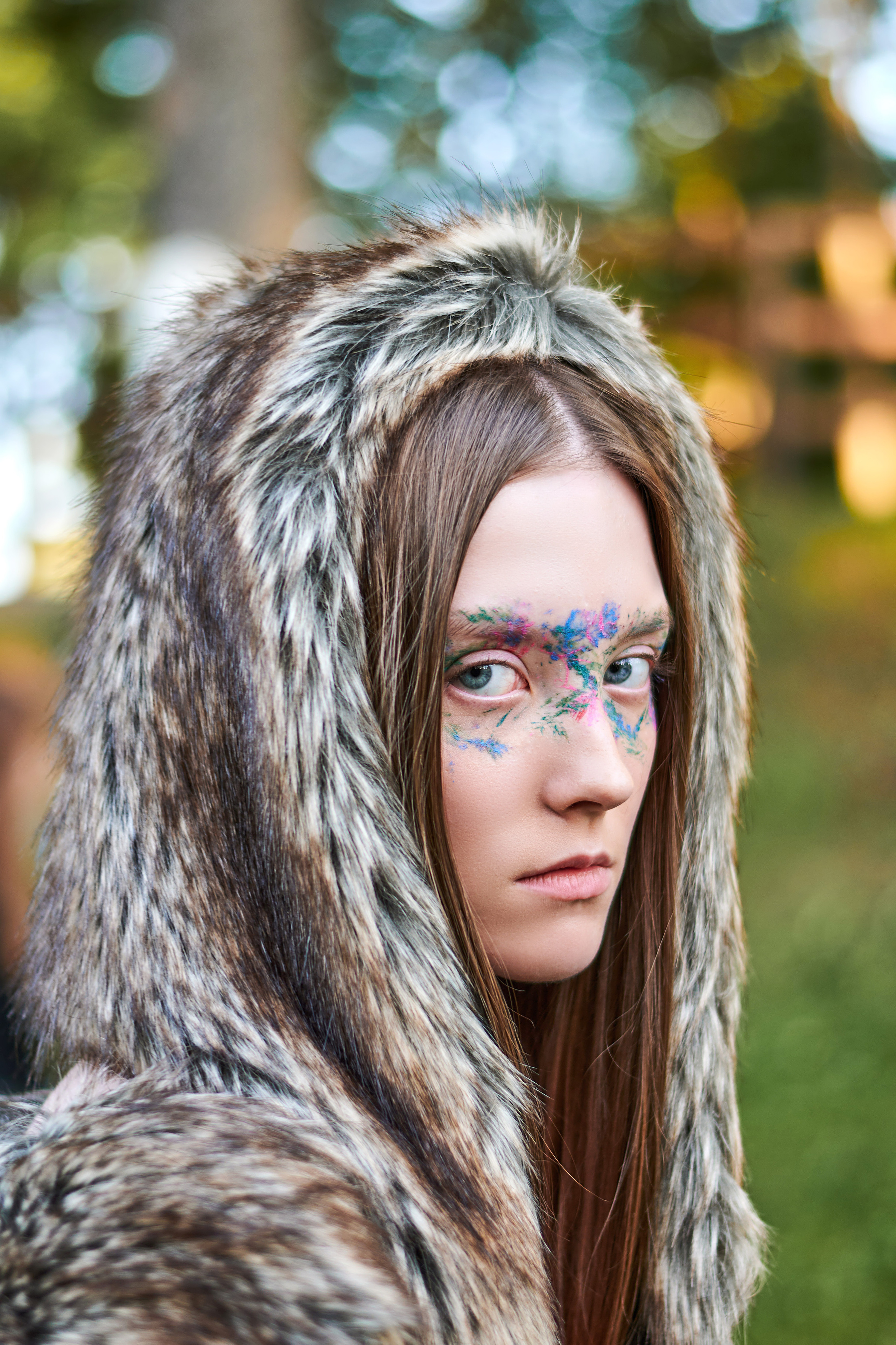 фотосессия для модельера в Иваново